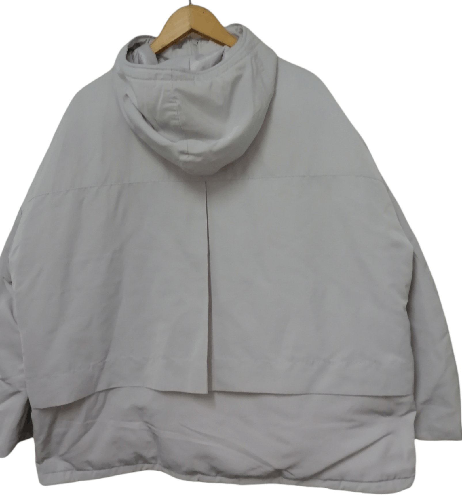 Japanese Brand × White Mountaineering Uniqlo X White Mountaineering Hybrid Down Oversized Parka Size US XL / EU 56 / 4 - 2 Thumbnail