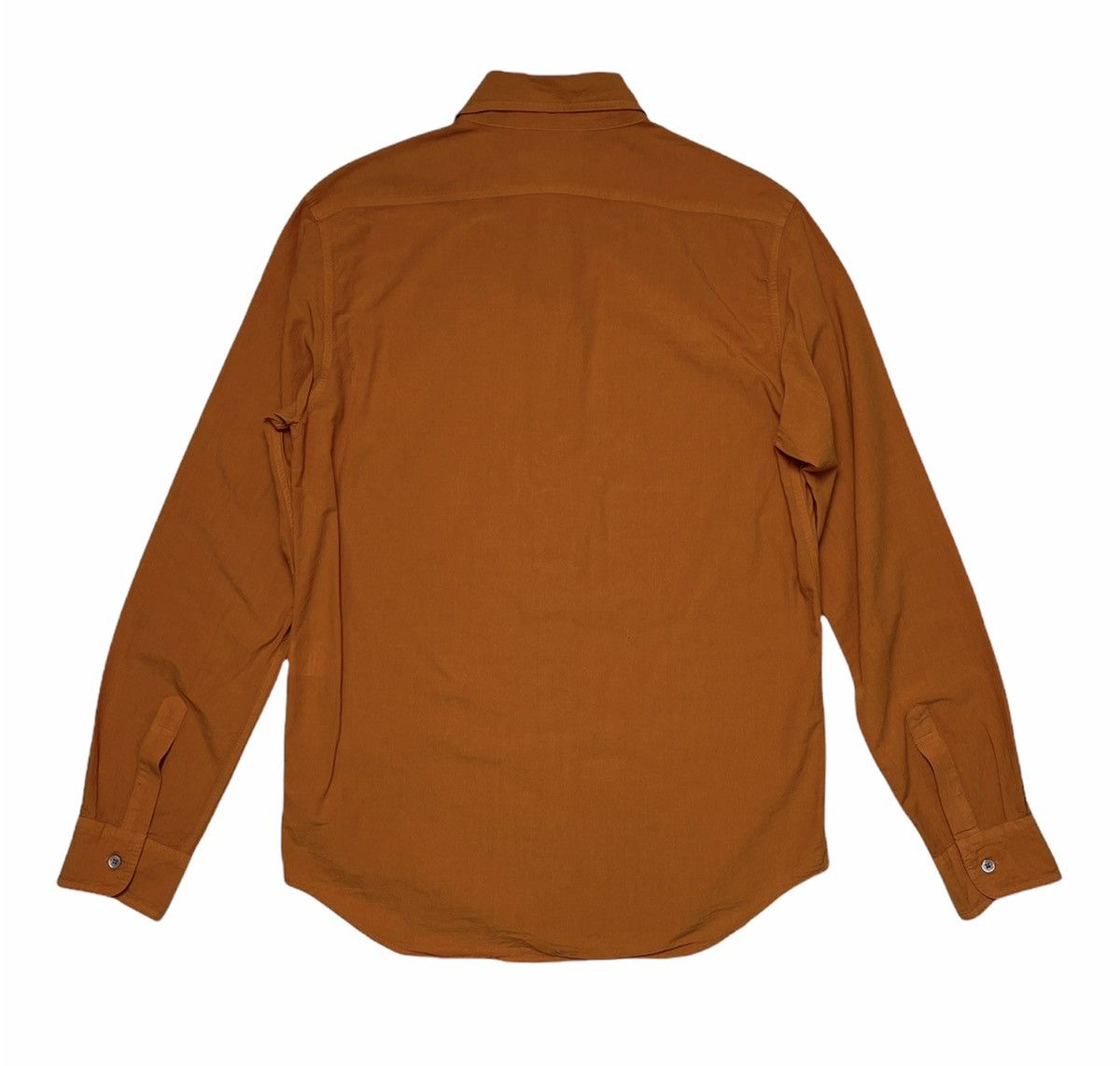 Nigel Cabourn Nigel Cabourn Shirts Size US L / EU 52-54 / 3 - 2 Thumbnail