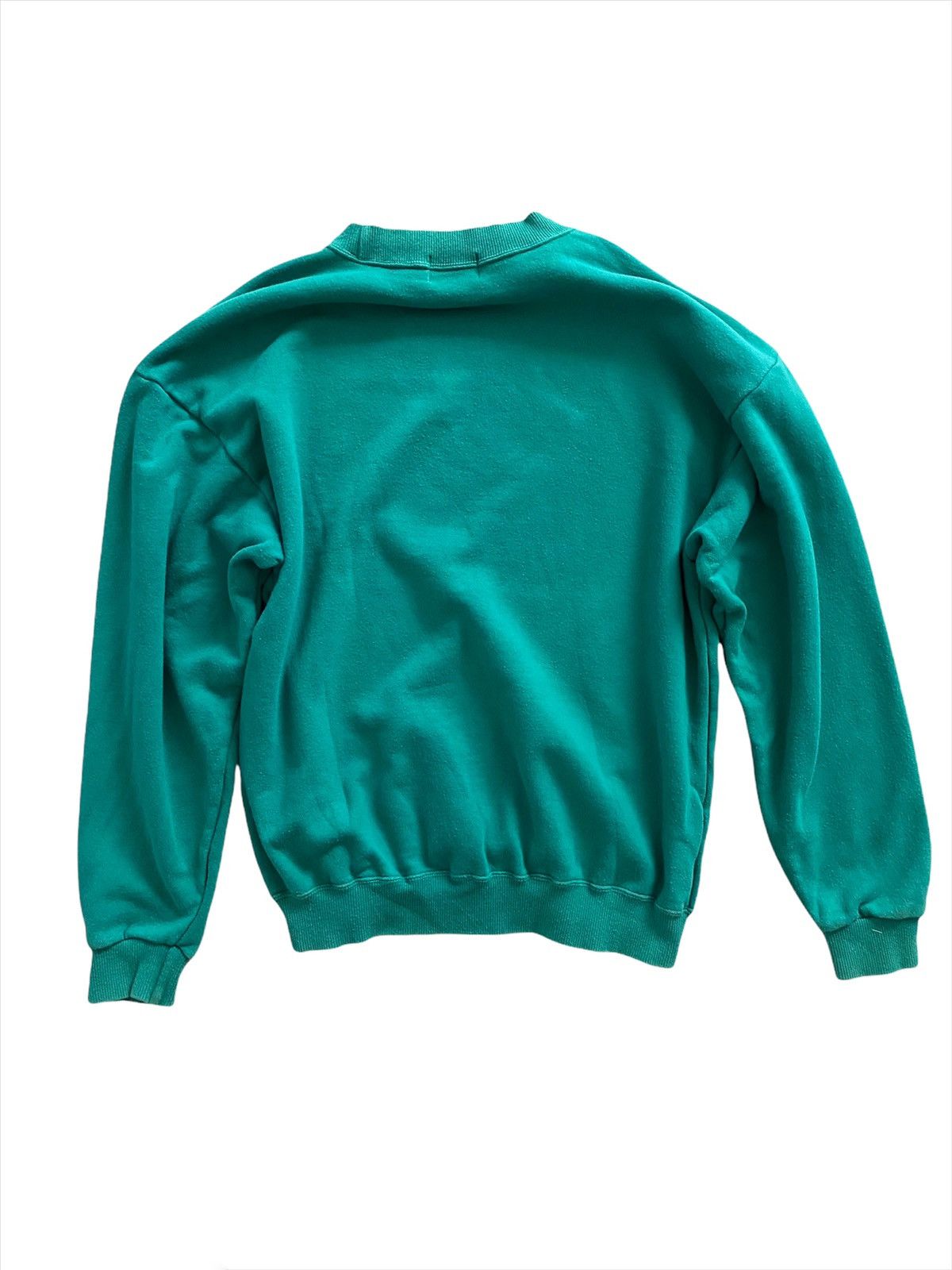 Tiger Woods × Vintage Vintage Us Open Golf Sweatshirt pullover Size US L / EU 52-54 / 3 - 3 Thumbnail