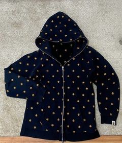 “Louis Vuitton” Milo Pattern Zip Hoodie