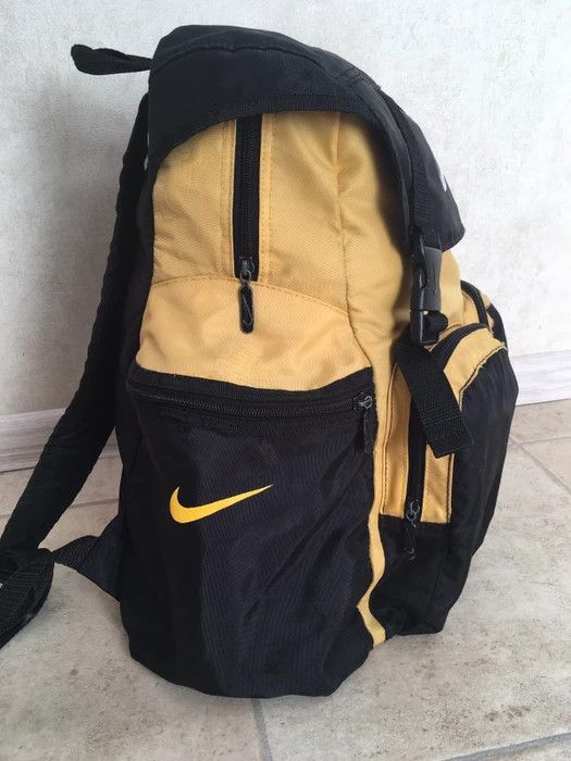 Goretex × Nike ACG BackPack 40L Tn Jordan Undercover Carhartt Stussy Size ONE SIZE - 3 Thumbnail