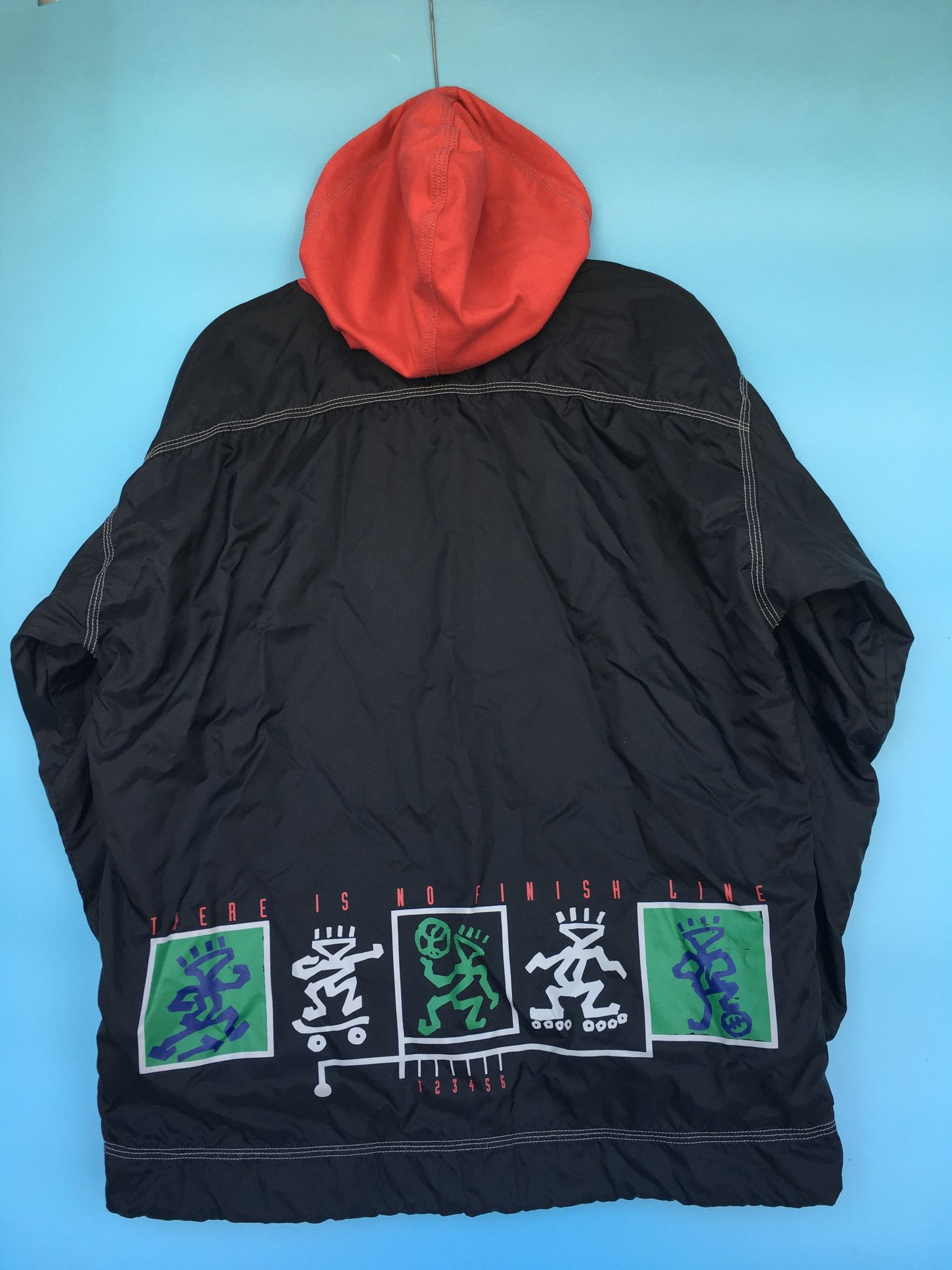 Nike SB 90s SB Jacket Tn Dunk Jordan ACG Size US S / EU 44-46 / 1 - 1 Thumbnail