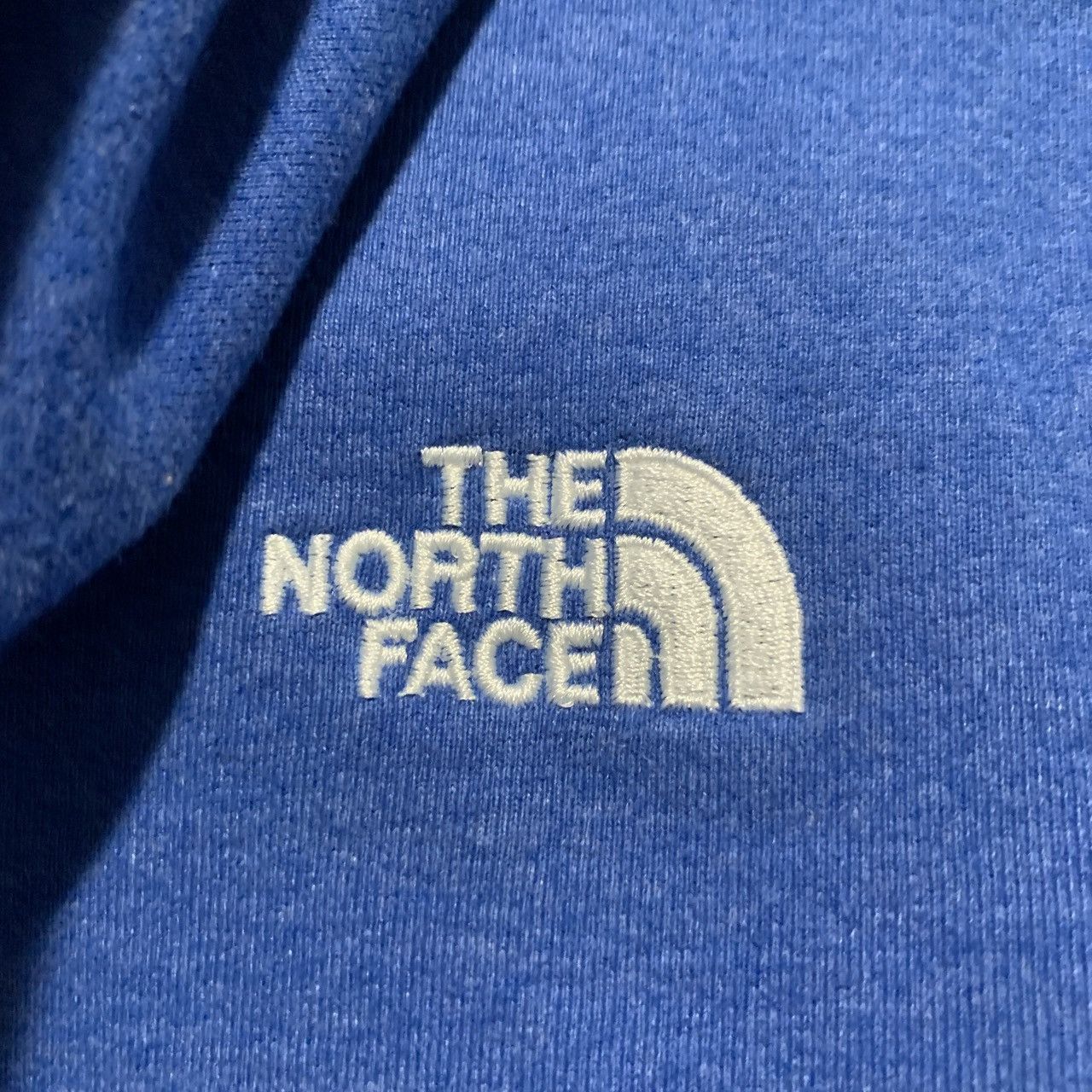 The North Face × Vintage Woman’s North Face Hoodie Size L / US 10 / IT 46 - 6 Thumbnail
