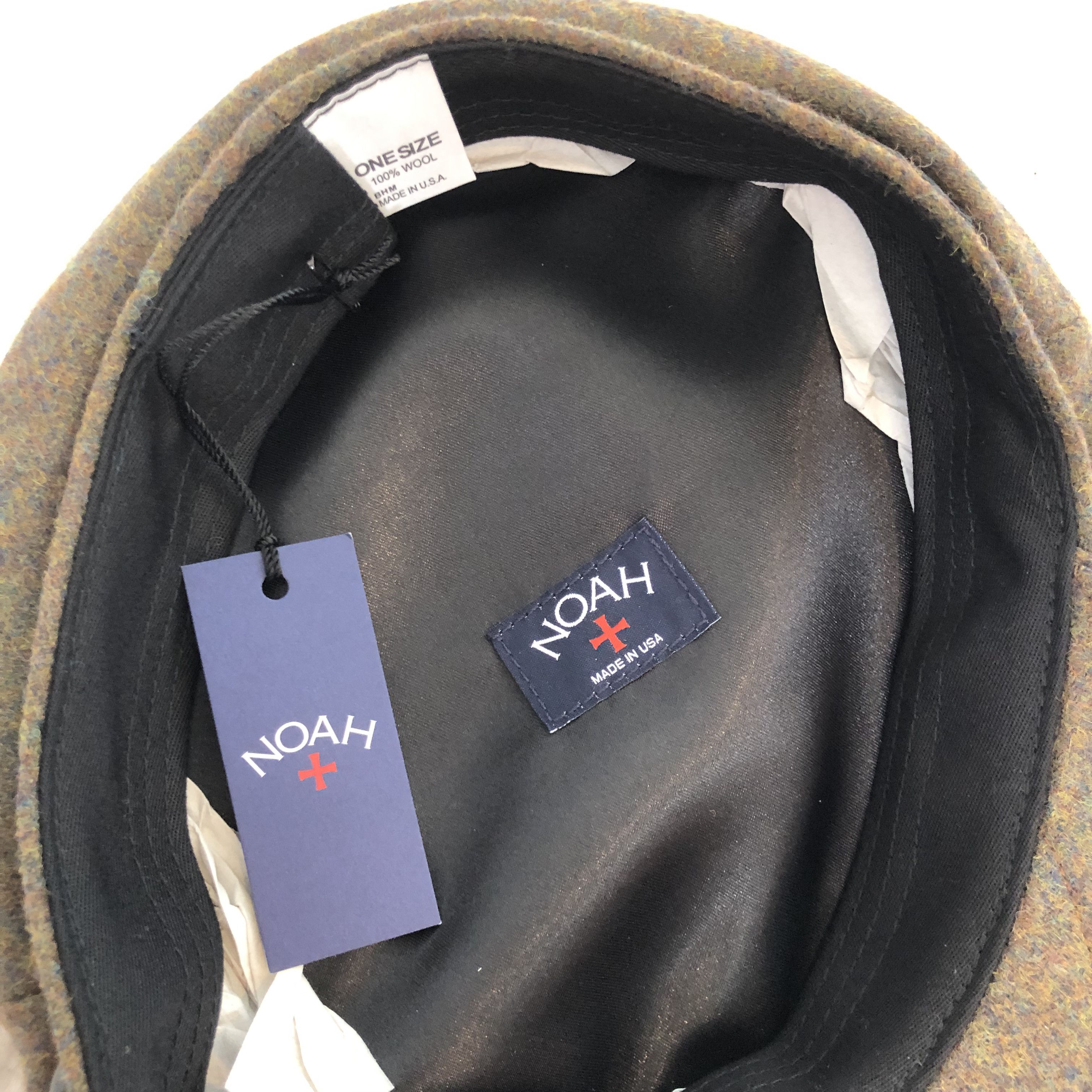 Noah Noah Fisherman Hat Size ONE SIZE - 2 Thumbnail