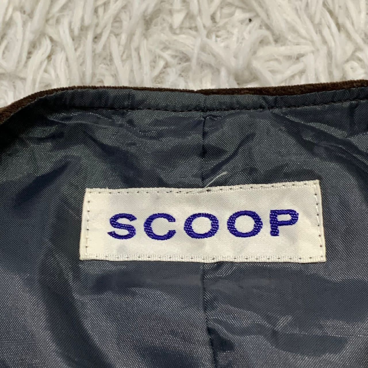 Japanese Brand Scoop vest made in Japan Size US S / EU 44-46 / 1 - 8 Thumbnail