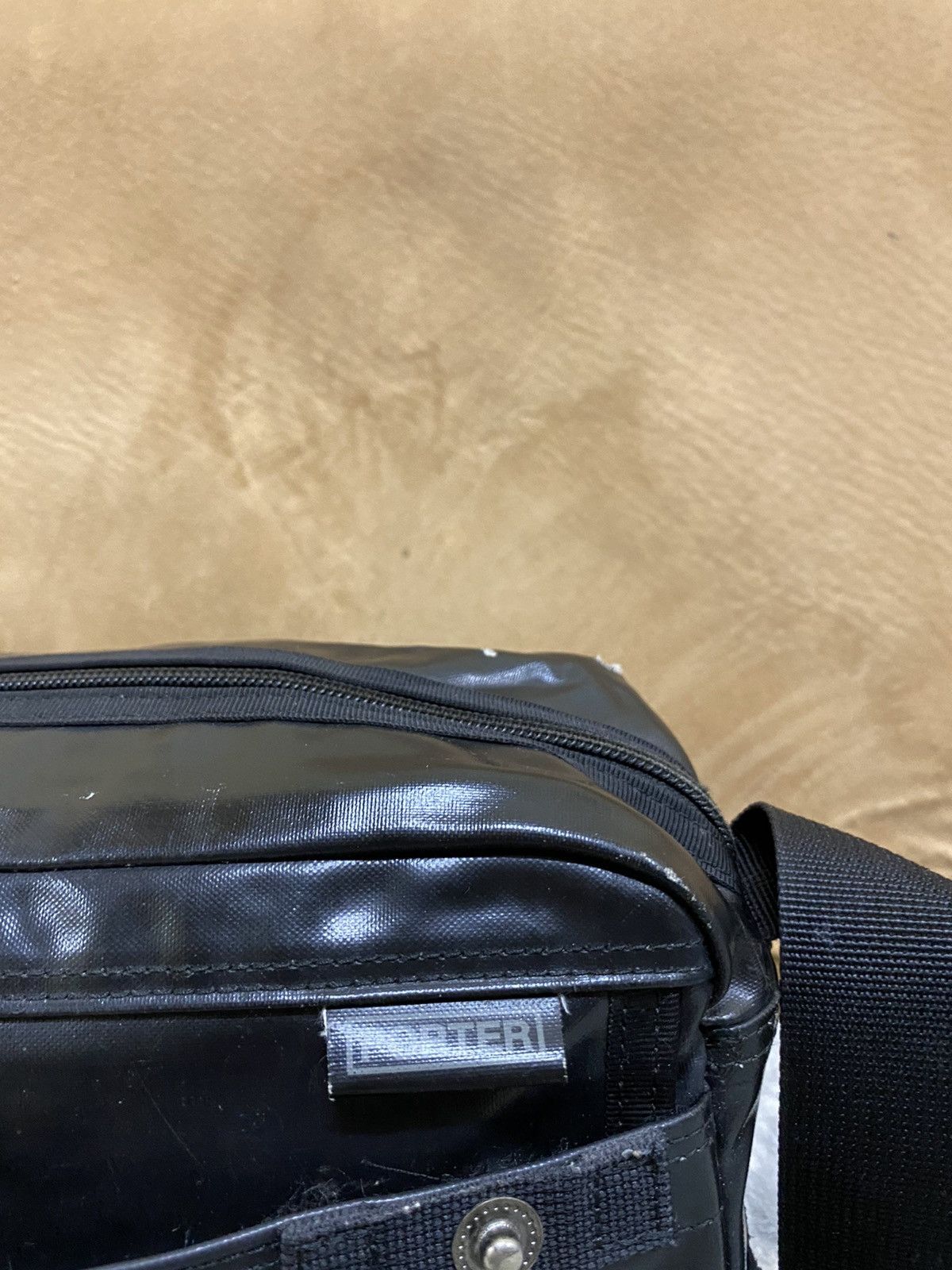 Japanese Brand × Porter Porter Waterproof sling bag made in japan Size ONE SIZE - 4 Thumbnail
