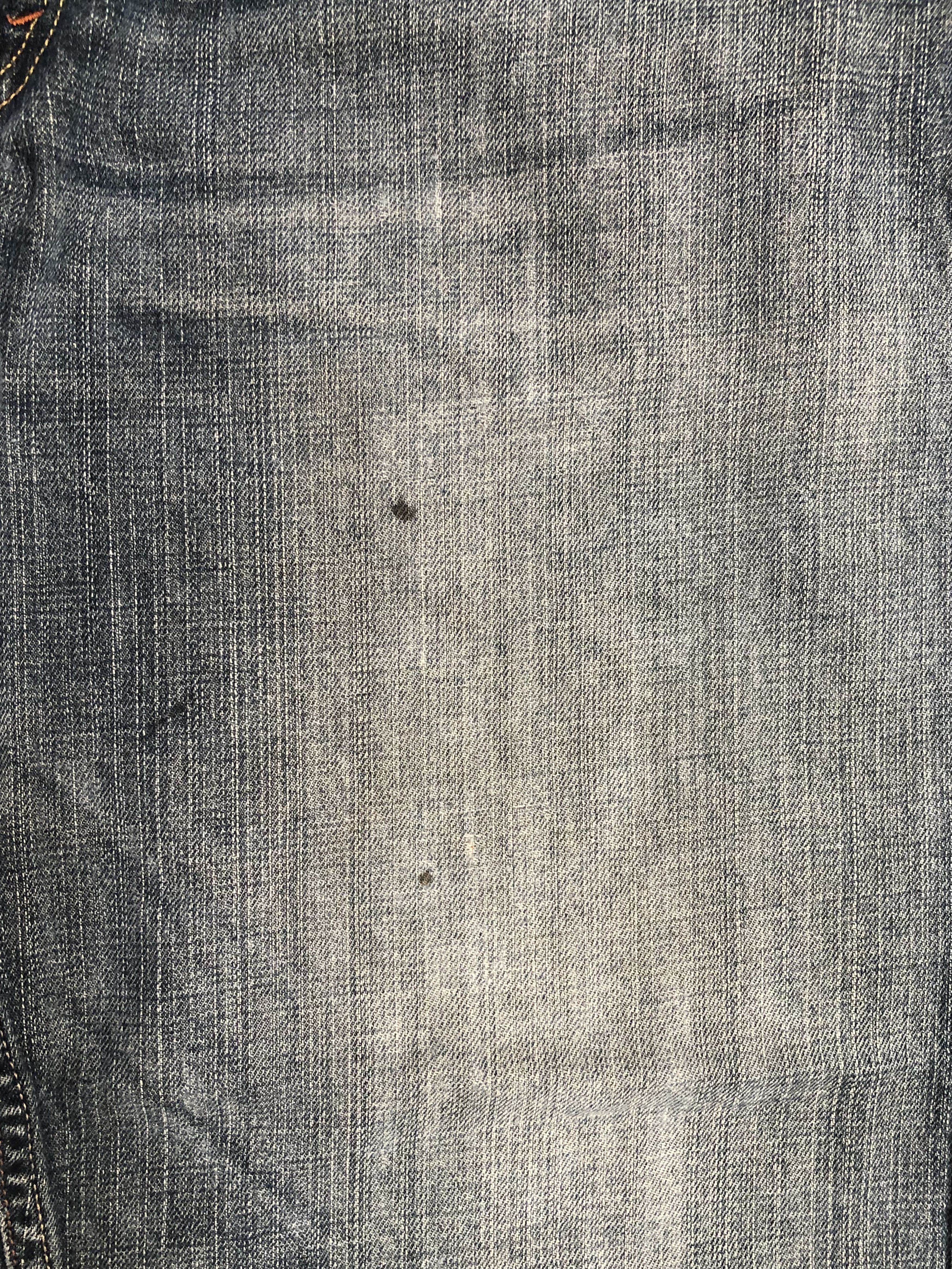 Levi's × Vintage Vintage Levis 569 Loose Straight Fit Denim Jeans L408 Size US 36 / EU 52 - 11 Thumbnail