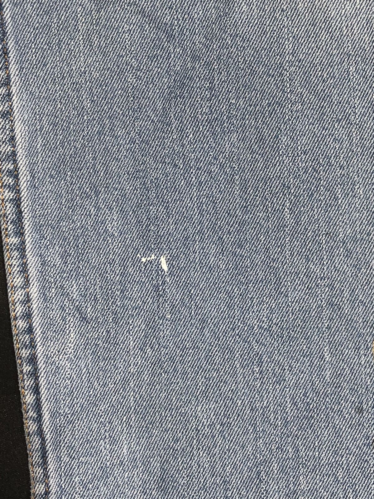 Levi's × Vintage Vintage Levis 550 Relaxed Fit Jean L56 Size US 36 / EU 52 - 15 Thumbnail