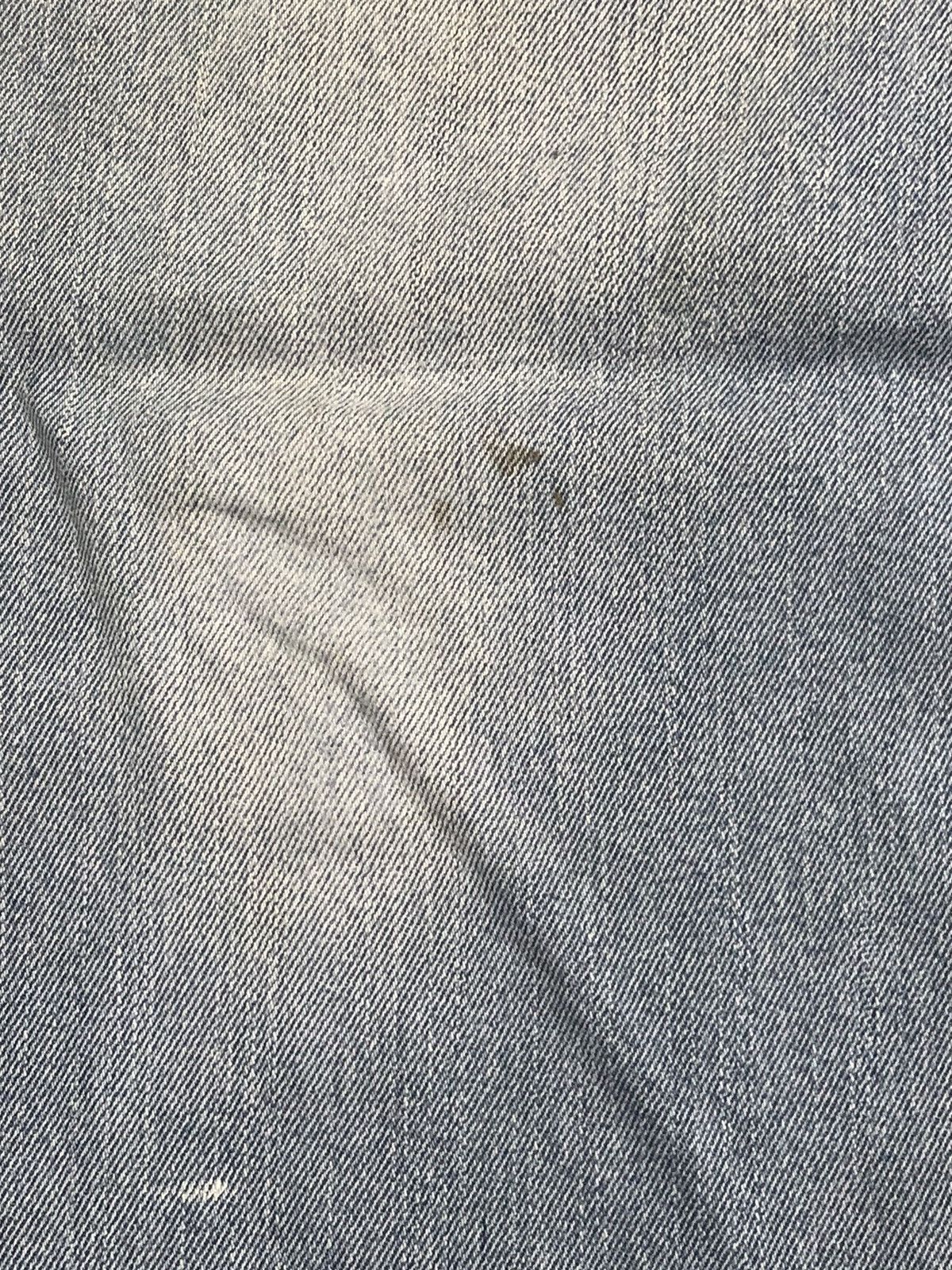 Levi's × Vintage Vintage Levis 550 Relaxed Fit Jean L56 Size US 36 / EU 52 - 13 Thumbnail