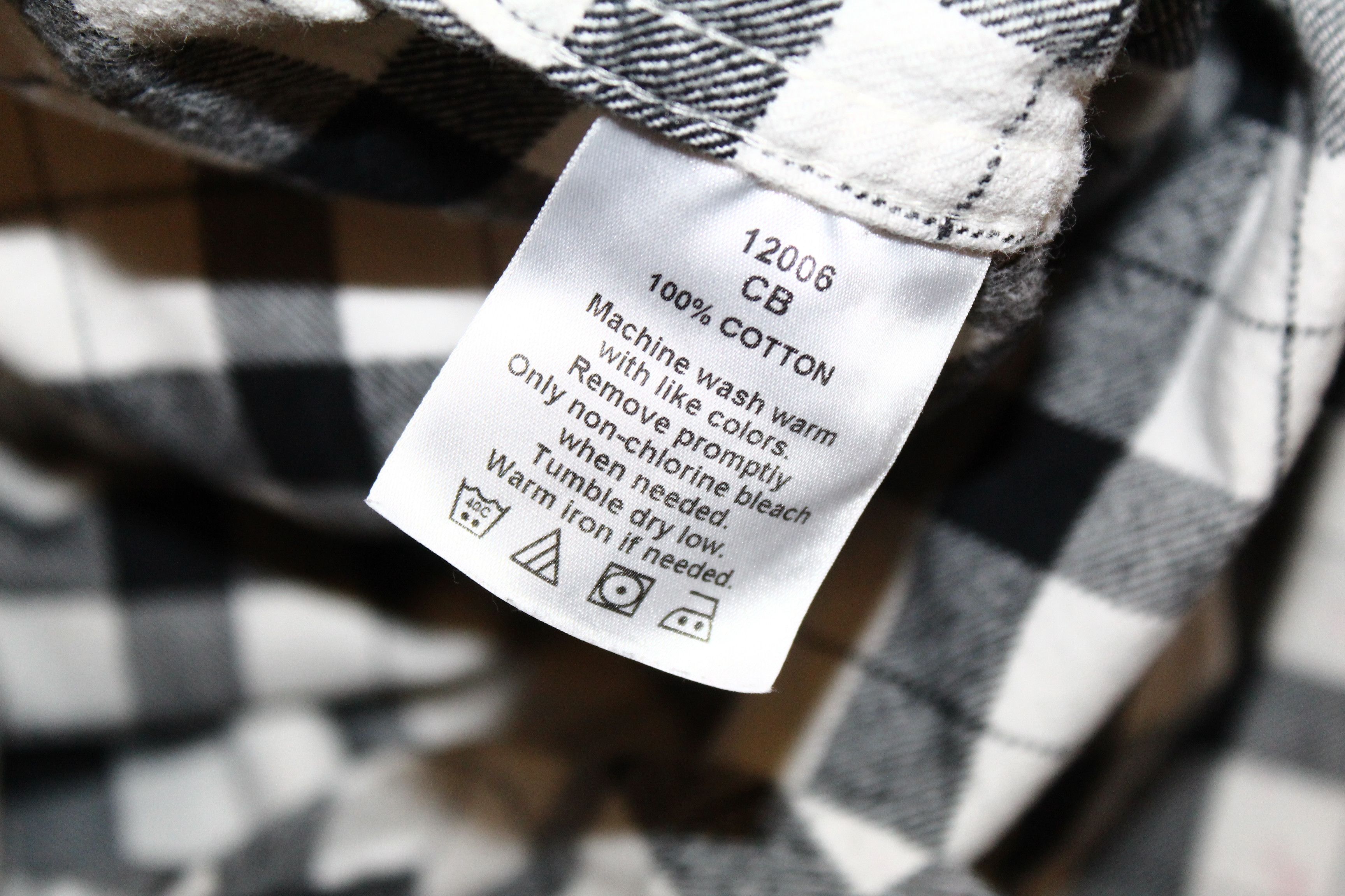 Filson 🔥 VTG 🔥 Filson Garment Lumberjack Rugged Flannel Shirt Size US L / EU 52-54 / 3 - 6 Thumbnail