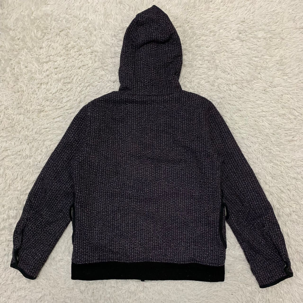 Japanese Brand Simplicite plus sherpa jacket Size US S / EU 44-46 / 1 - 2 Thumbnail