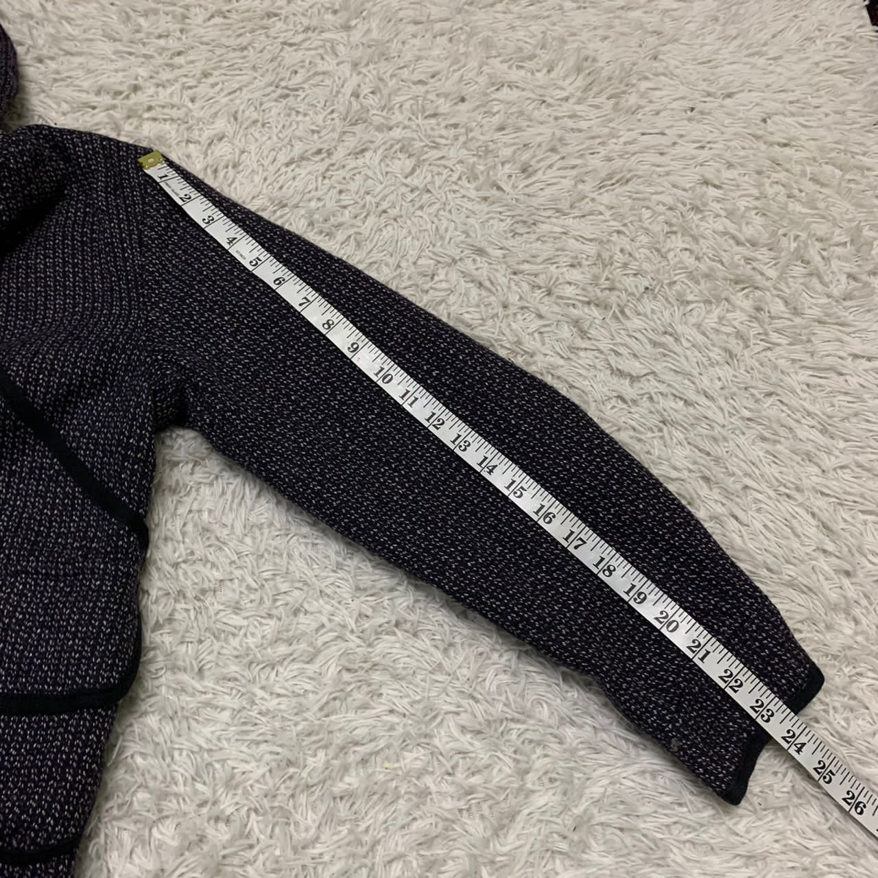 Japanese Brand Simplicite plus sherpa jacket Size US S / EU 44-46 / 1 - 8 Thumbnail