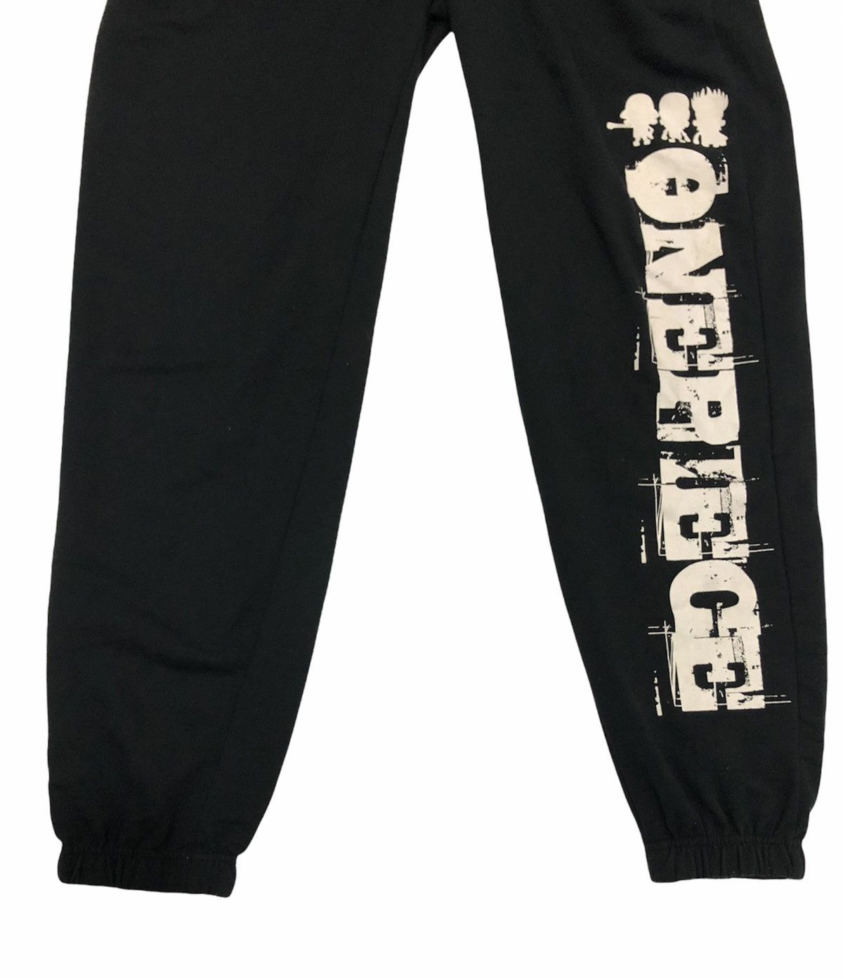 Anime × Japanese Brand × One Piece ONE PIECE JUMPSUITS overall Size US 33 - 7 Thumbnail