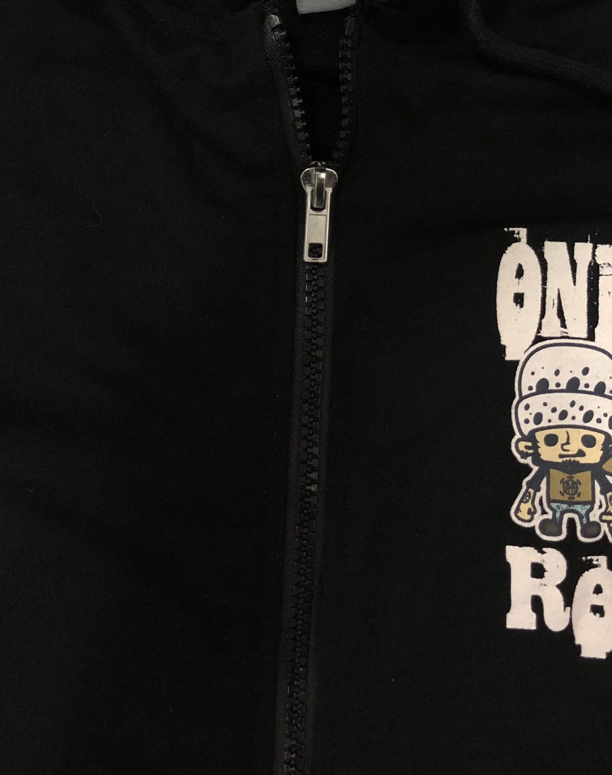 Anime × Japanese Brand × One Piece ONE PIECE JUMPSUITS overall Size US 33 - 6 Thumbnail