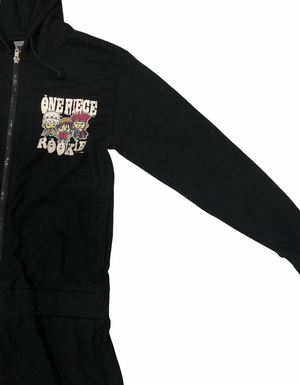 Anime × Japanese Brand × One Piece ONE PIECE JUMPSUITS overall Size US 33 - 3 Thumbnail