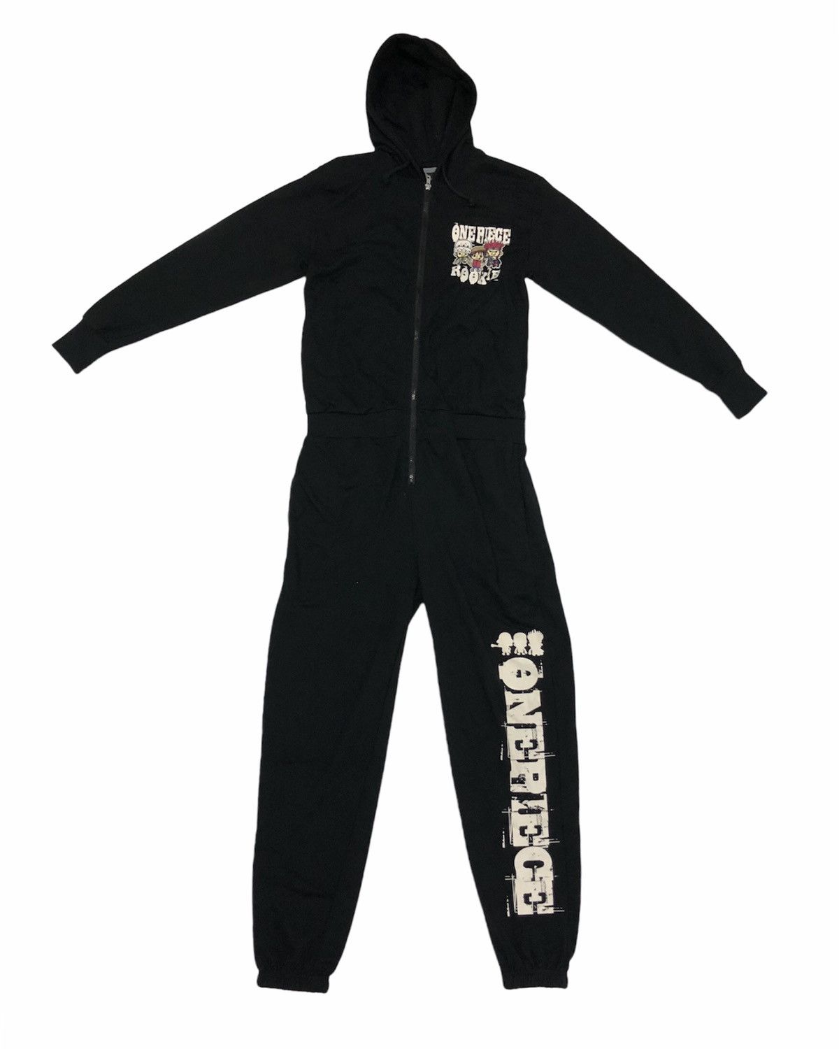 Anime × Japanese Brand × One Piece ONE PIECE JUMPSUITS overall Size US 33 - 2 Thumbnail