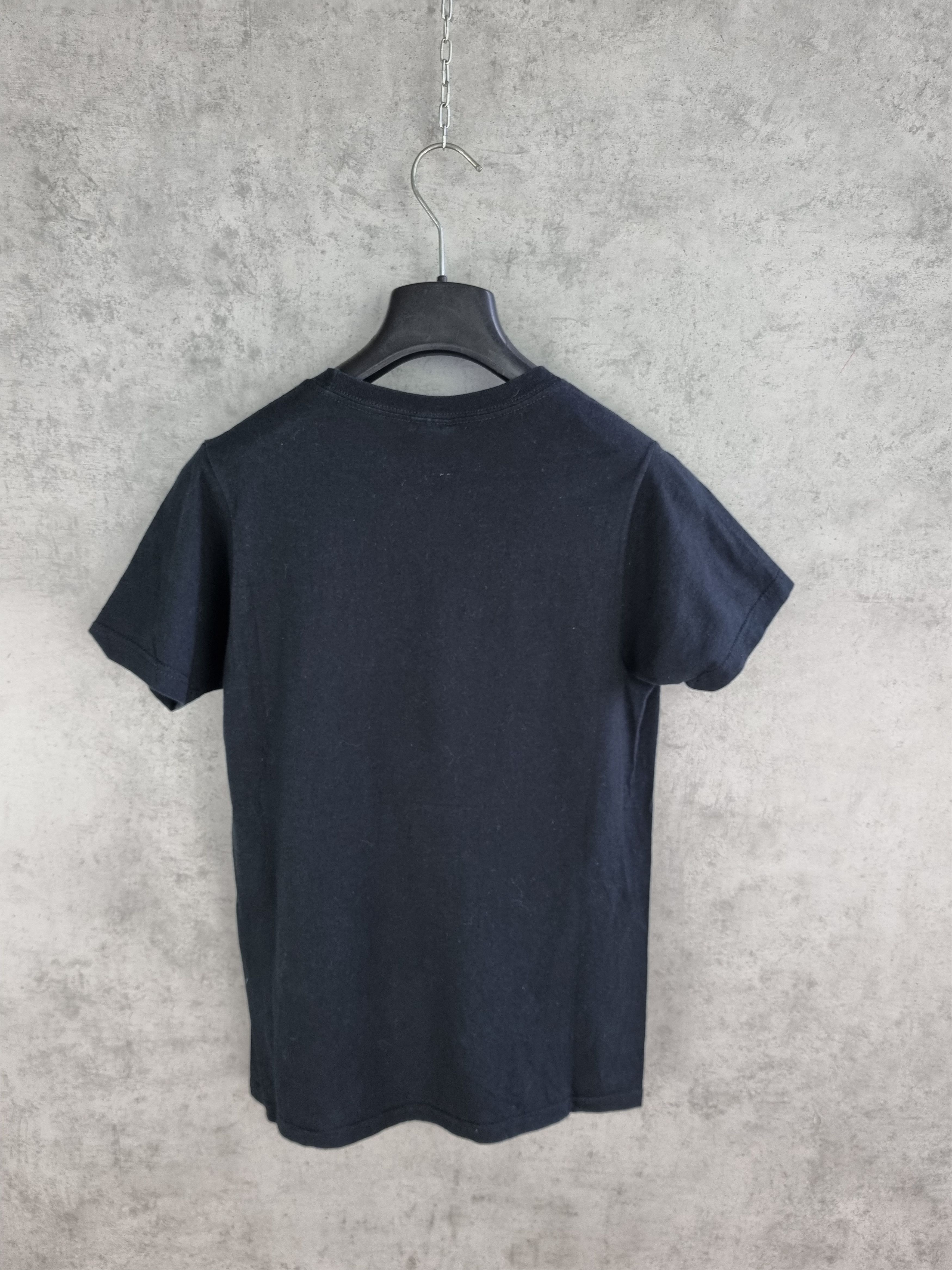 Band Tees × Vintage Rare David Bowie Full Print Band Tee shirt Size US S / EU 44-46 / 1 - 11 Thumbnail