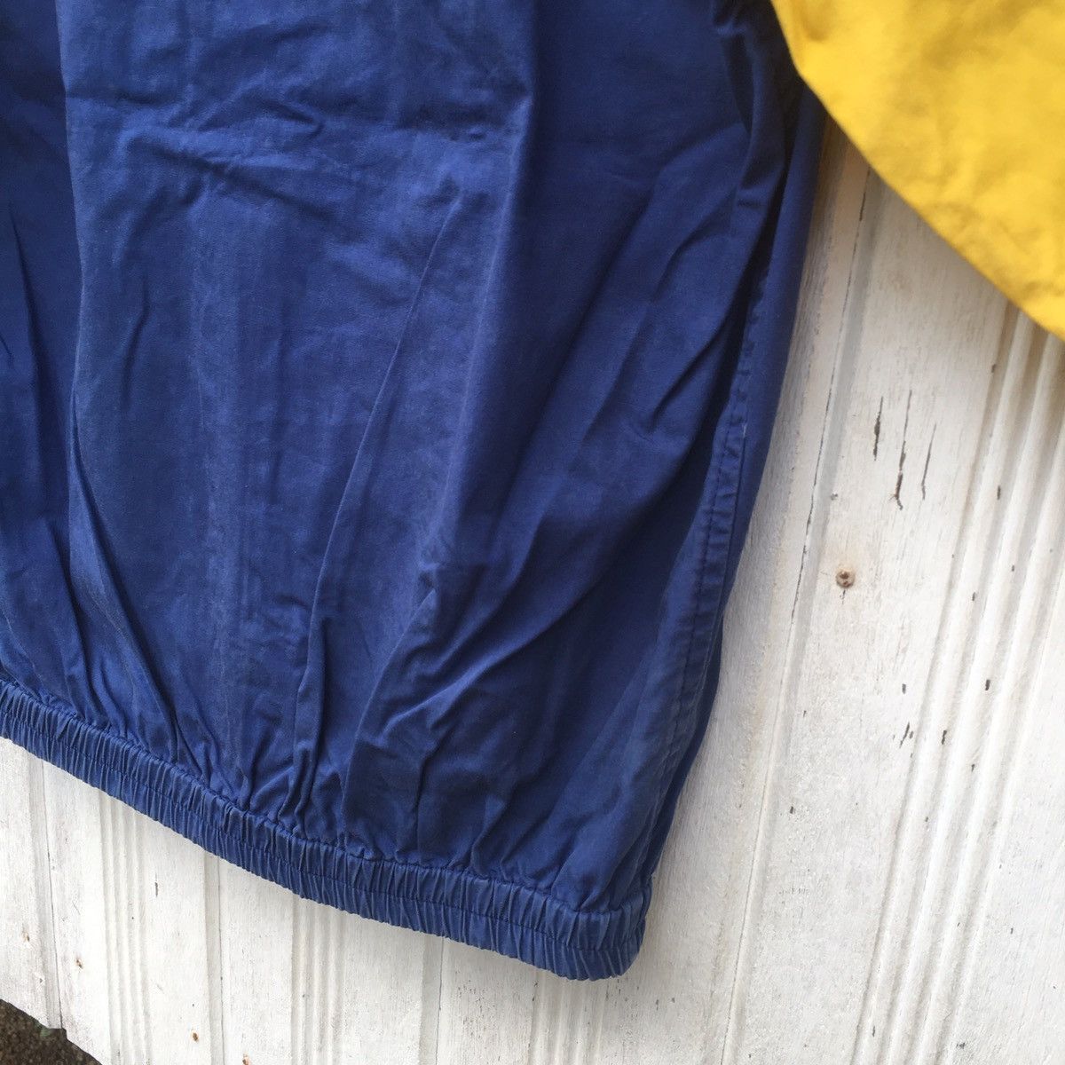 Polo Ralph Lauren × Vintage Vintage Polo Ralph Lauren Multicolour Windbreaker Jacket Size US M / EU 48-50 / 2 - 11 Thumbnail