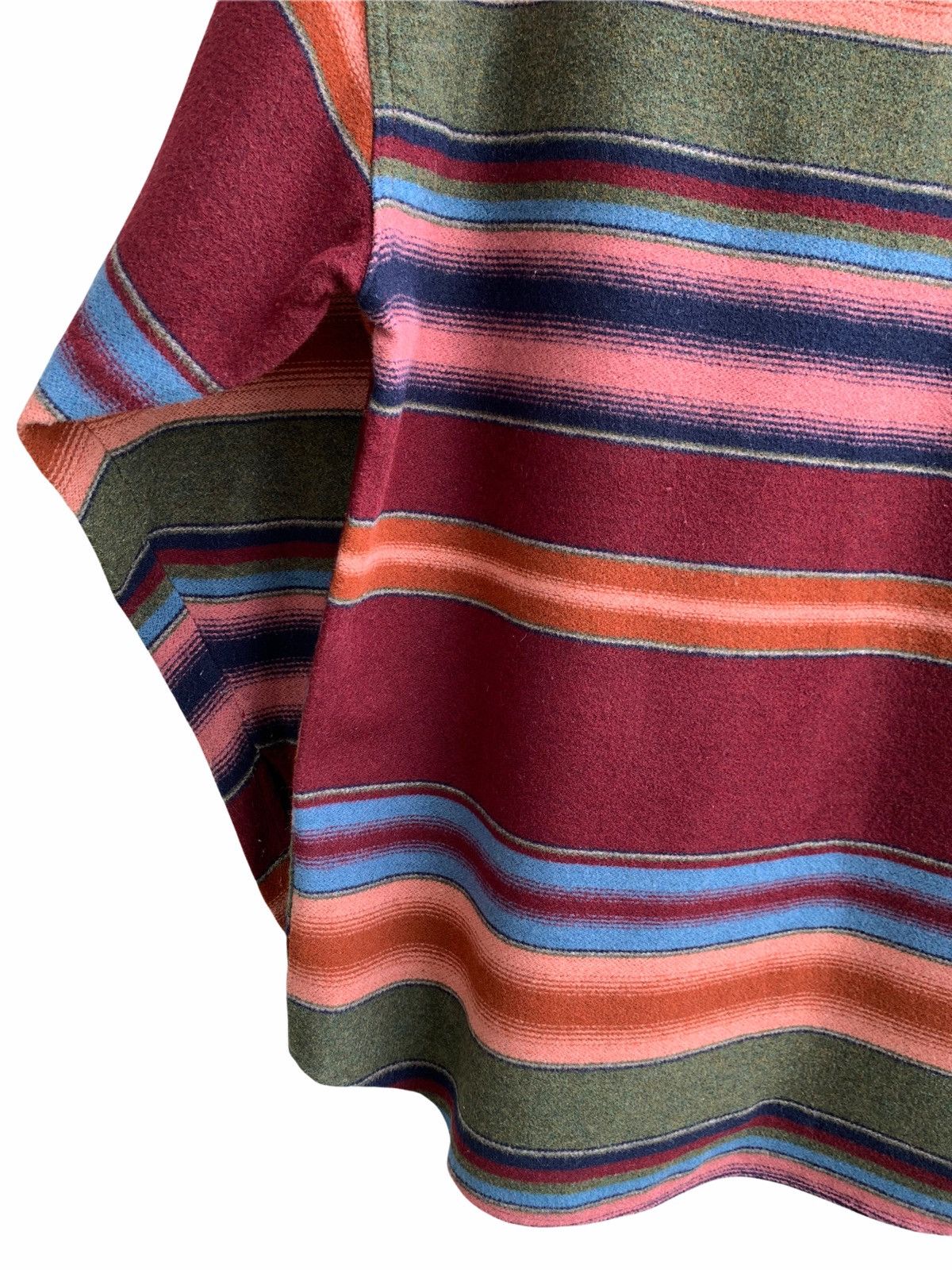 Rainbow Country Vintage Rainbow Country Botton Shirts Size US L / EU 52-54 / 3 - 10 Thumbnail