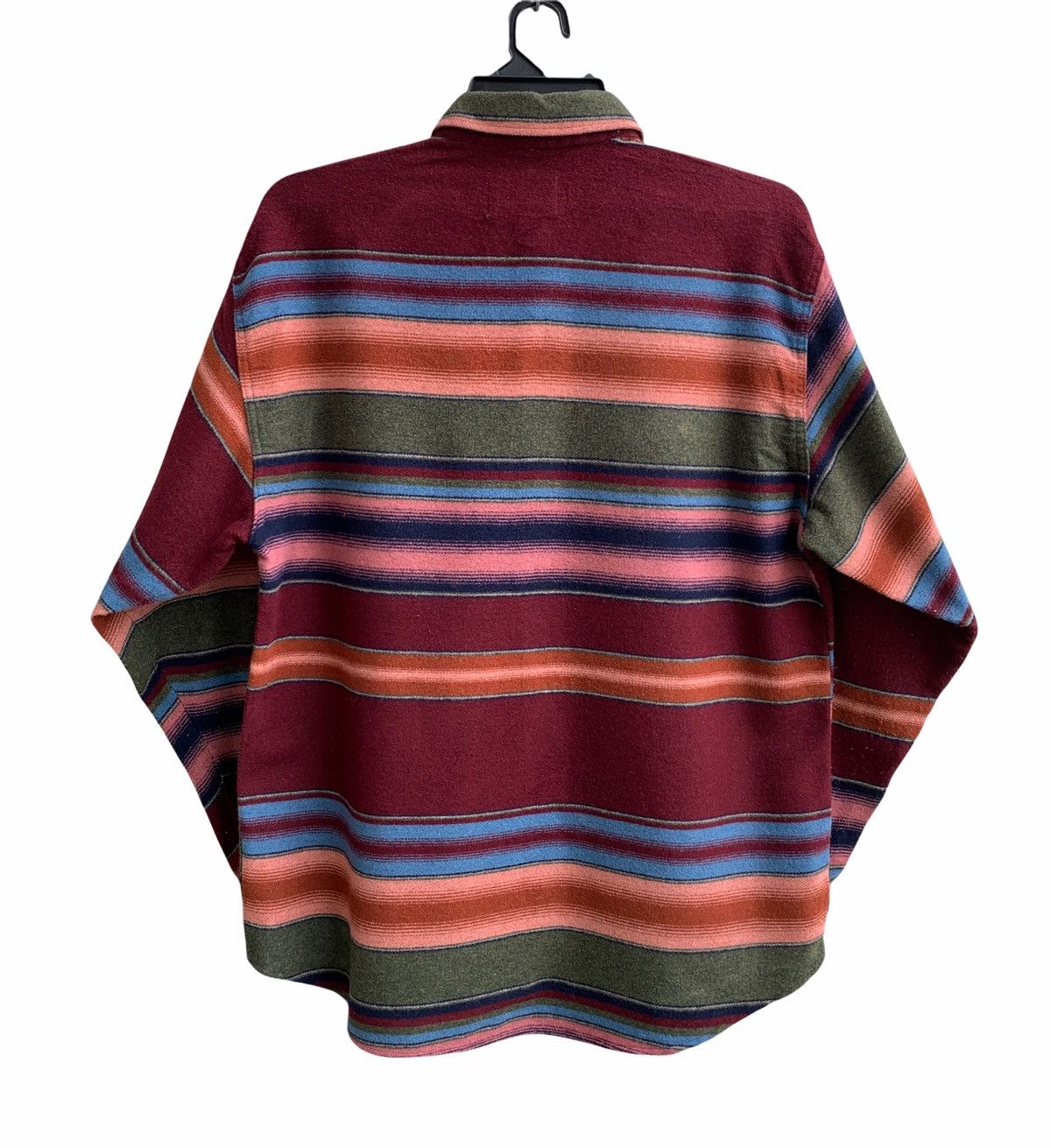 Rainbow Country Vintage Rainbow Country Botton Shirts Size US L / EU 52-54 / 3 - 2 Thumbnail