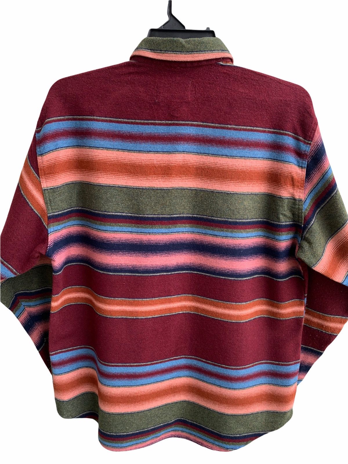 Rainbow Country Vintage Rainbow Country Botton Shirts Size US L / EU 52-54 / 3 - 11 Thumbnail