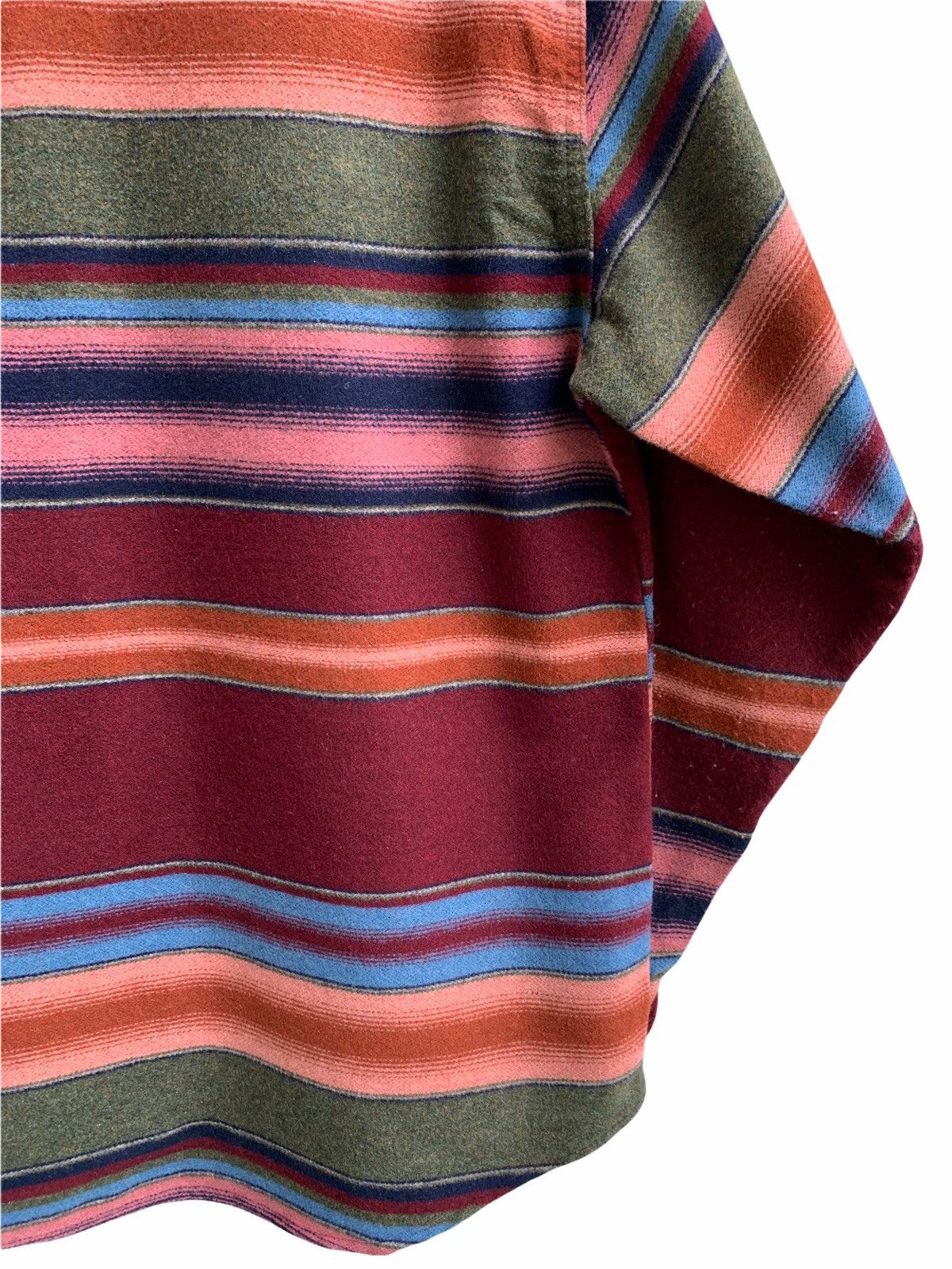 Rainbow Country Vintage Rainbow Country Botton Shirts Size US L / EU 52-54 / 3 - 9 Thumbnail