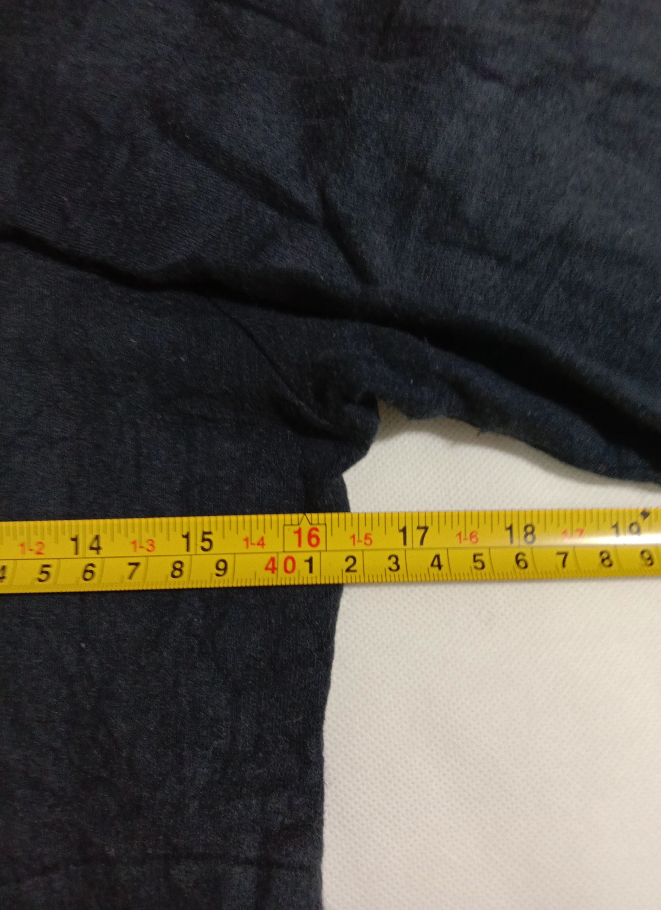 Issey Miyake I.S SUNAO KUWAHARA Issey Miyake Knit Embroidered Size S / US 4 / IT 40 - 8 Thumbnail
