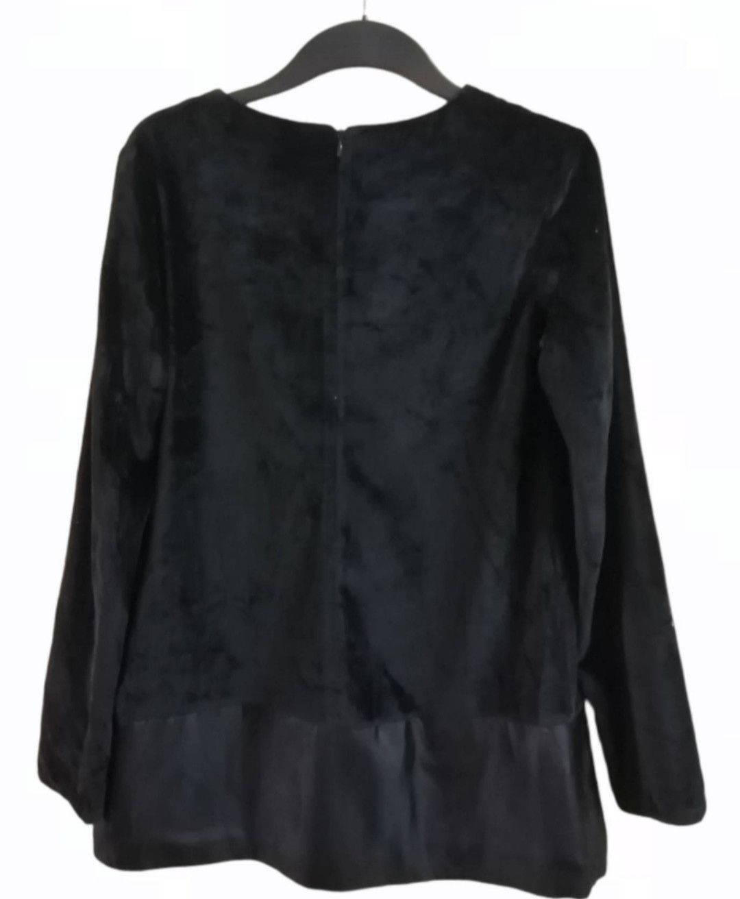 Helmut Lang × Vintage Helmut Lang Vintage Blouse Long Sleeves Size M / US 6-8 / IT 42-44 - 2 Thumbnail