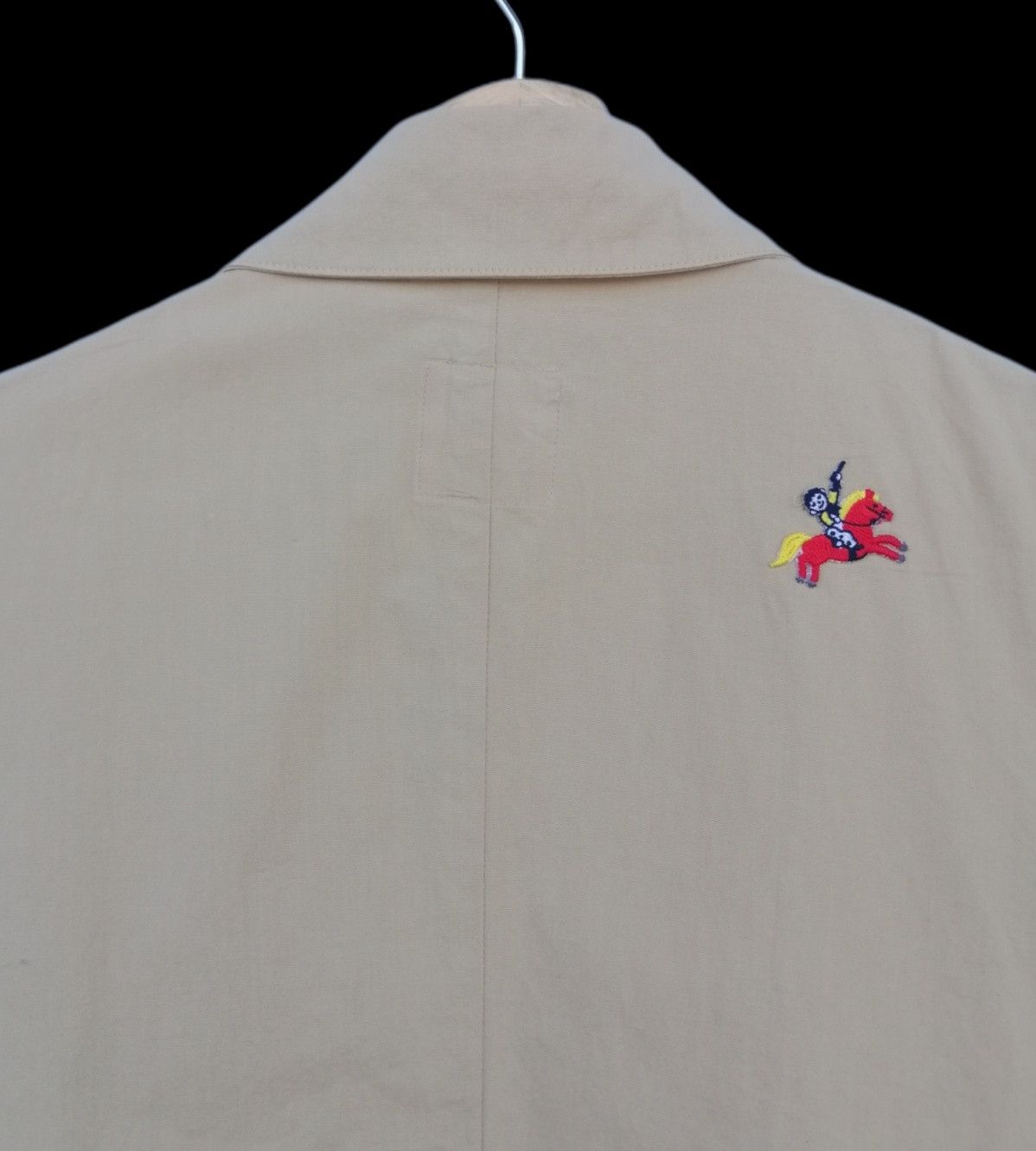 Issey Miyake Vintage Ne Net by Issey Miyake Duster Jacket Size US XS / EU 42 / 0 - 11 Thumbnail