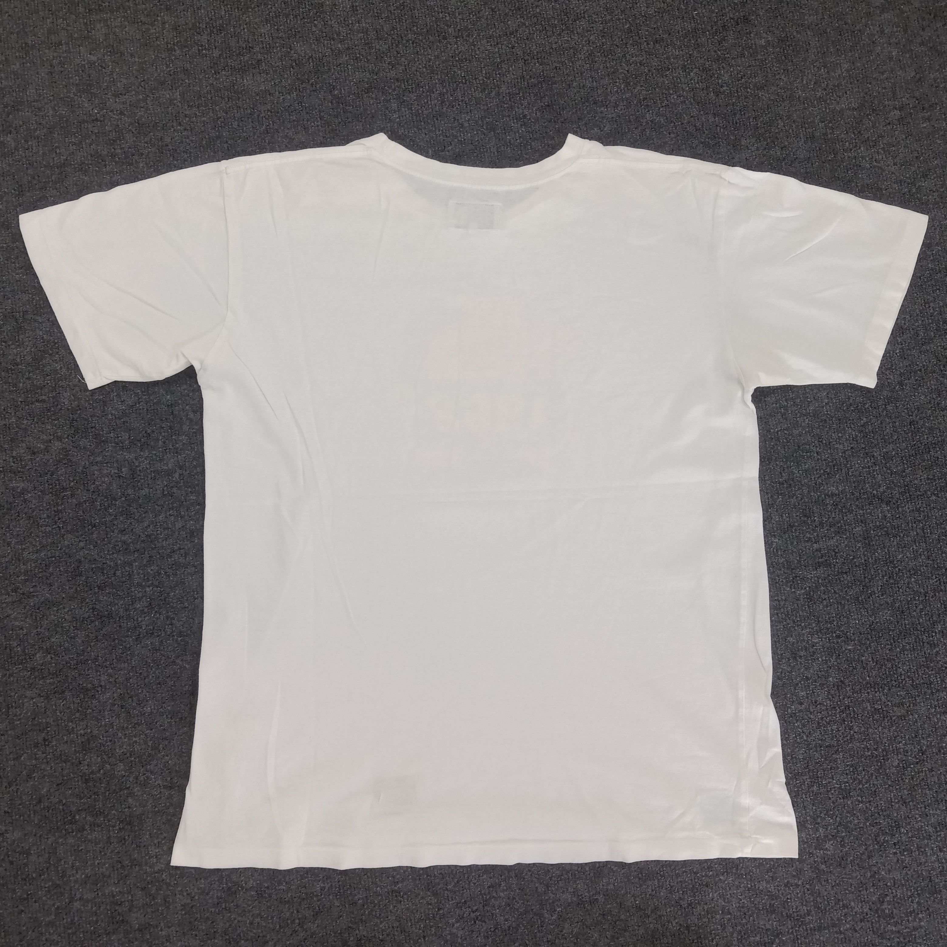 The North Face × Vintage Vintage The North Face Outdoor Style T-Shirt Size US XL / EU 56 / 4 - 3 Thumbnail
