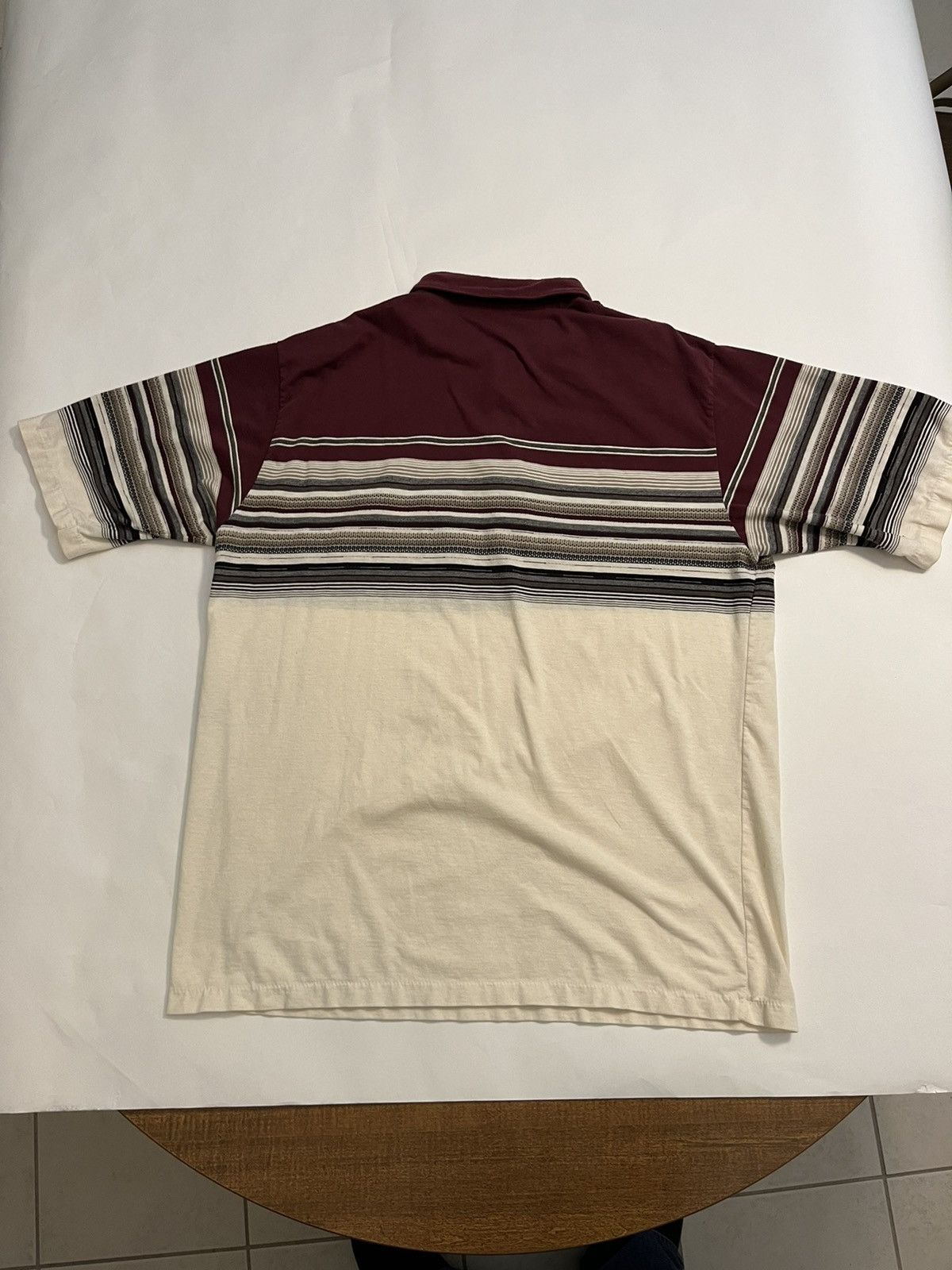 Vintage 90s Classic Summer Polo Size US XL / EU 56 / 4 - 2 Thumbnail
