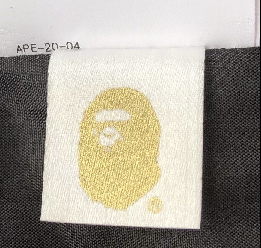 Bape Happy New Year Down Jacket 2022 Size US XL / EU 56 / 4 - 15 Thumbnail