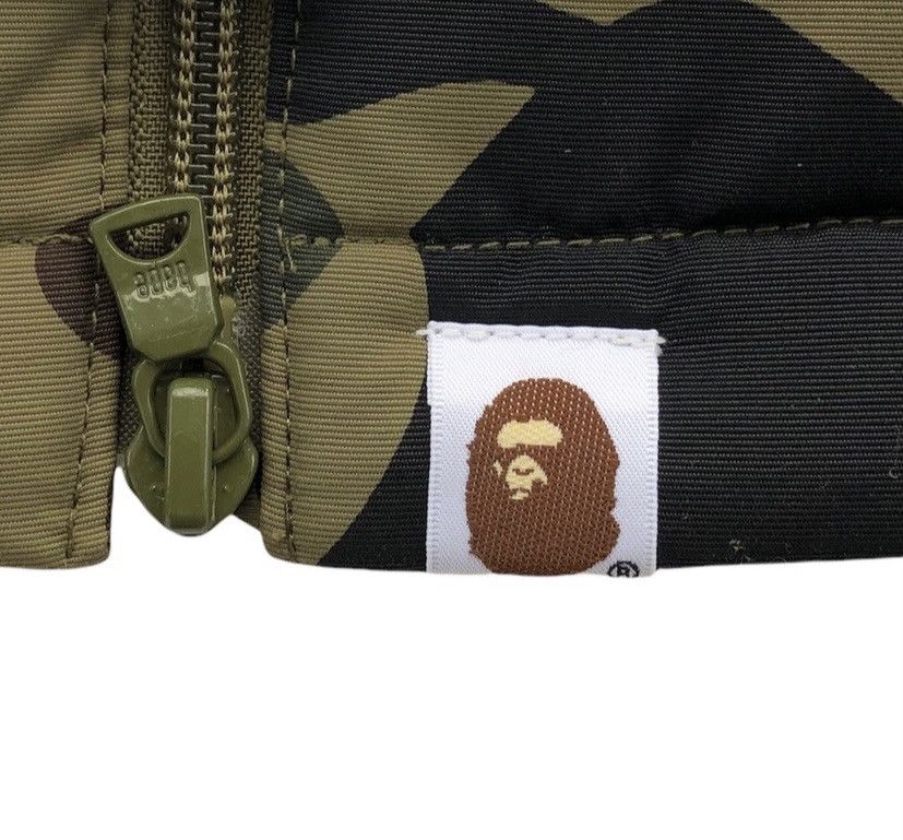 Bape Happy New Year Down Jacket 2022 Size US XL / EU 56 / 4 - 7 Thumbnail