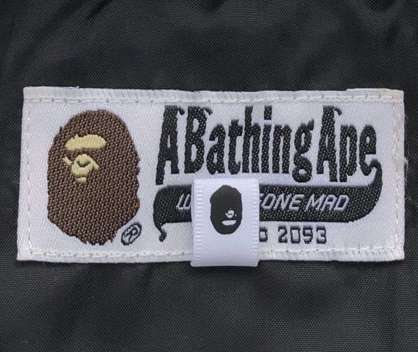 Bape Happy New Year Down Jacket 2022 Size US XL / EU 56 / 4 - 11 Thumbnail