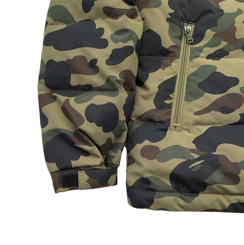 Bape Happy New Year Down Jacket 2022 Size US XL / EU 56 / 4 - 4 Thumbnail