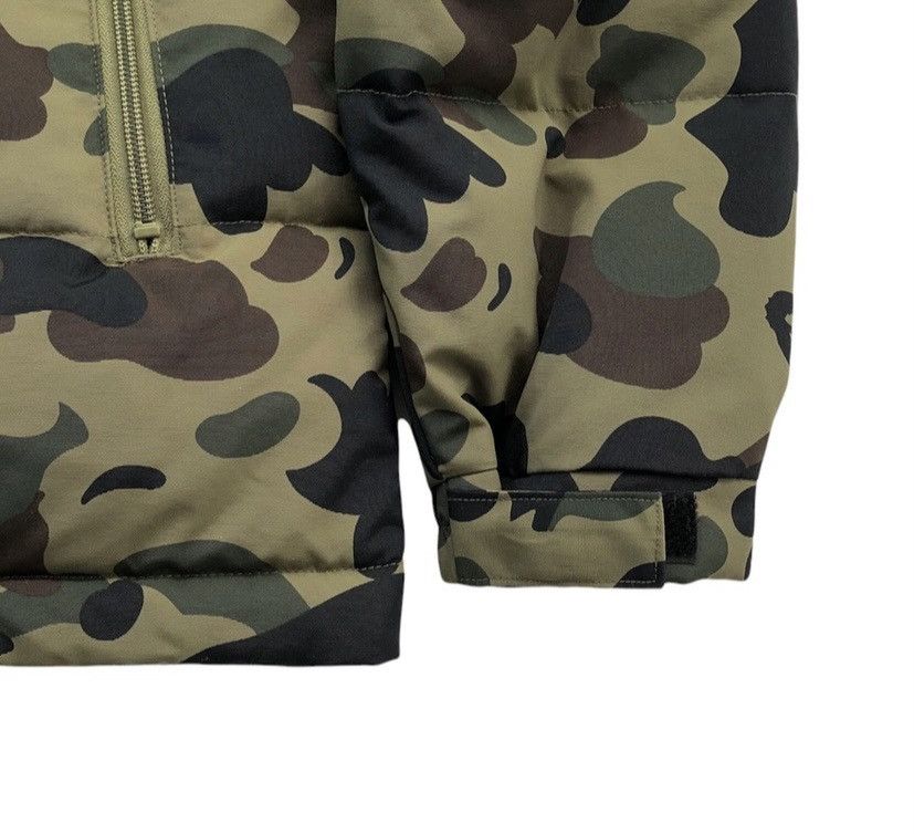 Bape Happy New Year Down Jacket 2022 Size US XL / EU 56 / 4 - 5 Thumbnail