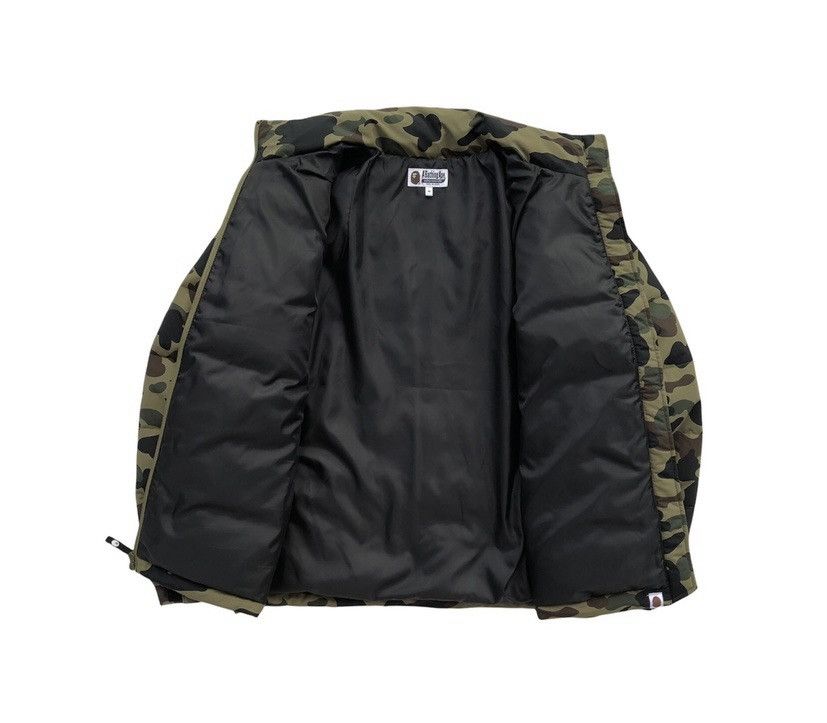 Bape Happy New Year Down Jacket 2022 Size US XL / EU 56 / 4 - 2 Thumbnail