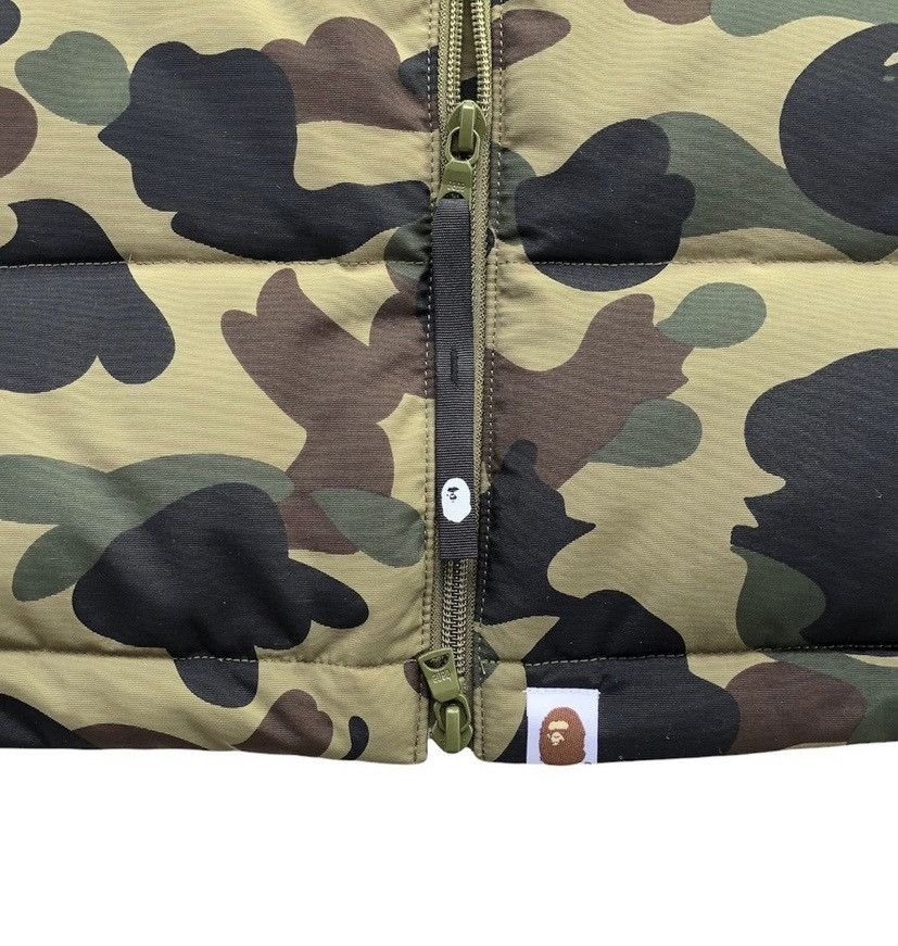Bape Happy New Year Down Jacket 2022 Size US XL / EU 56 / 4 - 6 Thumbnail