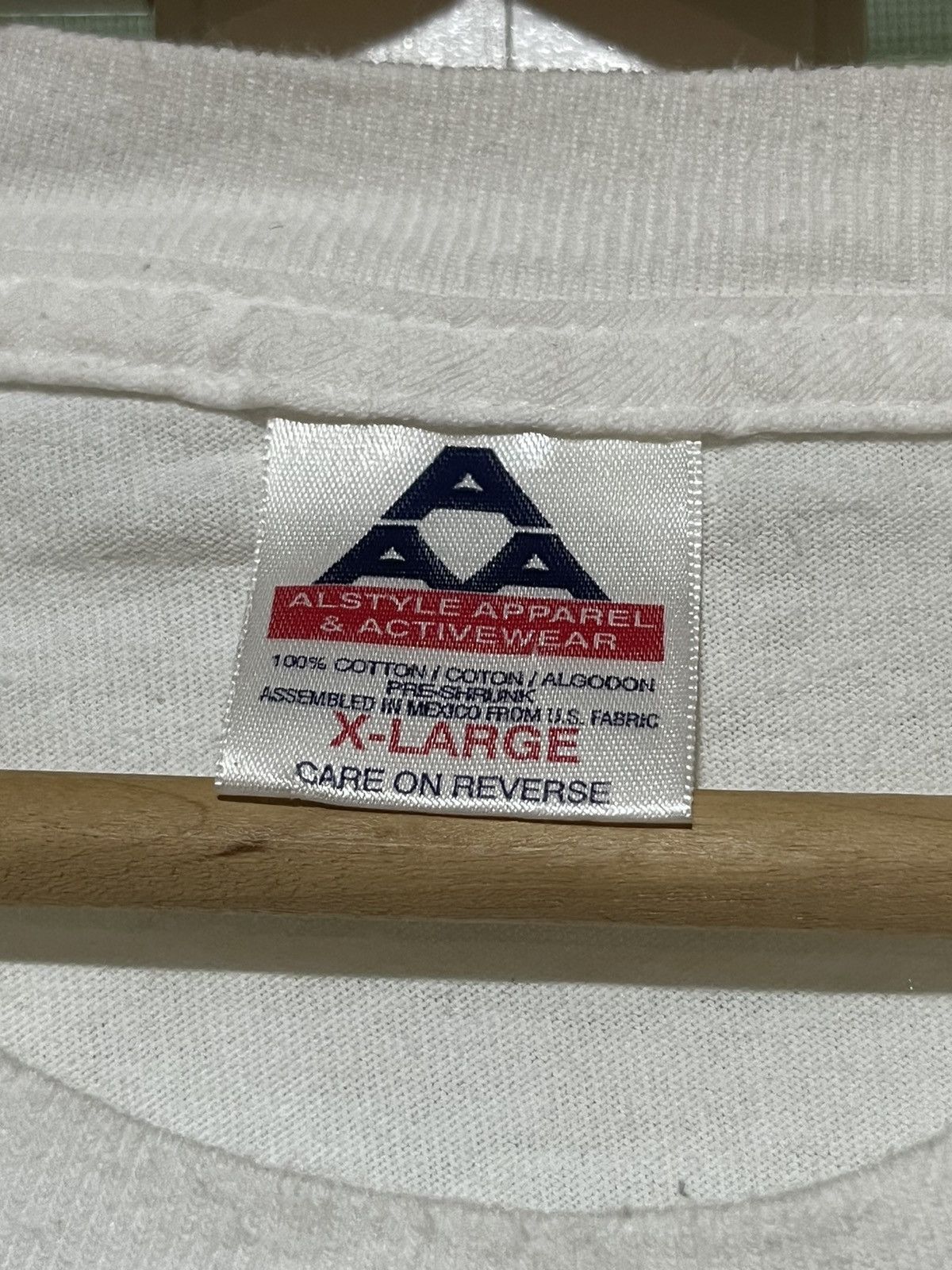 Vintage Florida T-Shirt Size US XL / EU 56 / 4 - 3 Thumbnail