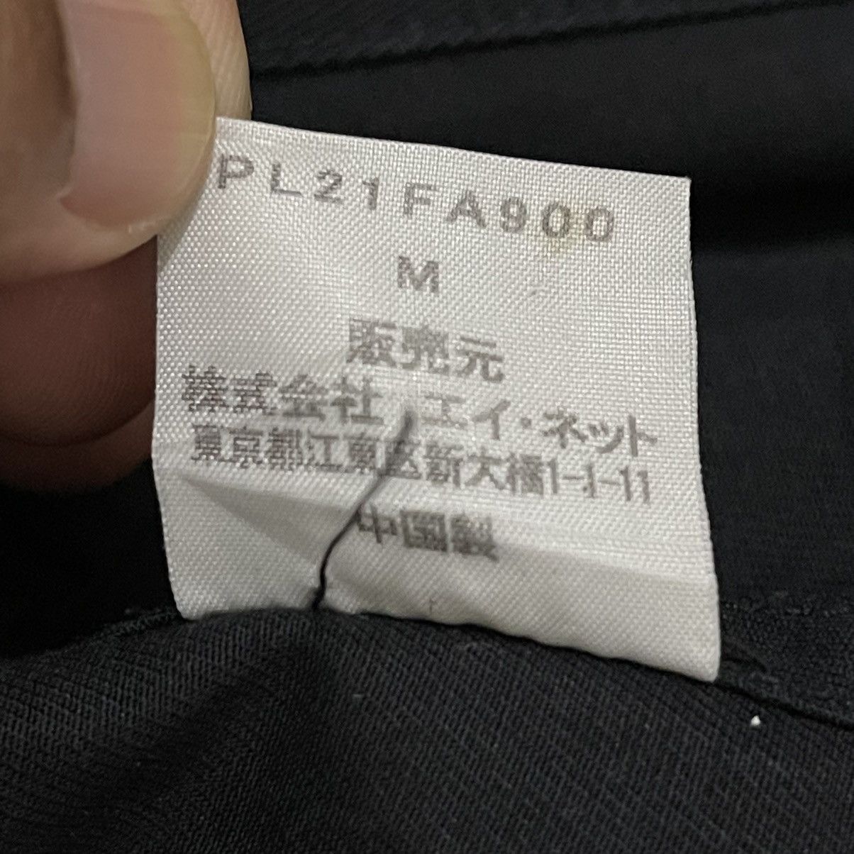 Issey Miyake × Japanese Brand ❗️LAST DROP❗️Issey Miyake Plantation Trench Coat Jacket Size M / US 6-8 / IT 42-44 - 15 Thumbnail