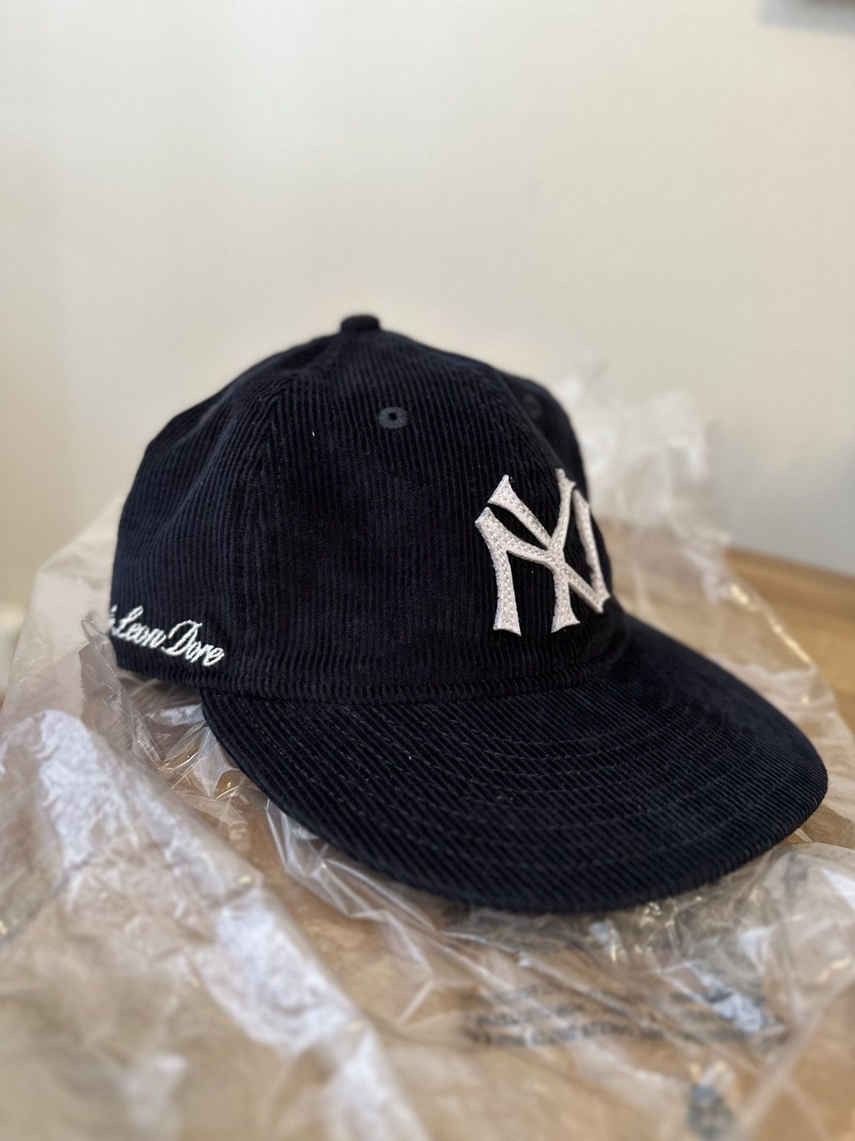 Aime Leon Dore 🔥 Aime Leon Dore New York Yankee Cap Hat RARE New 🔥