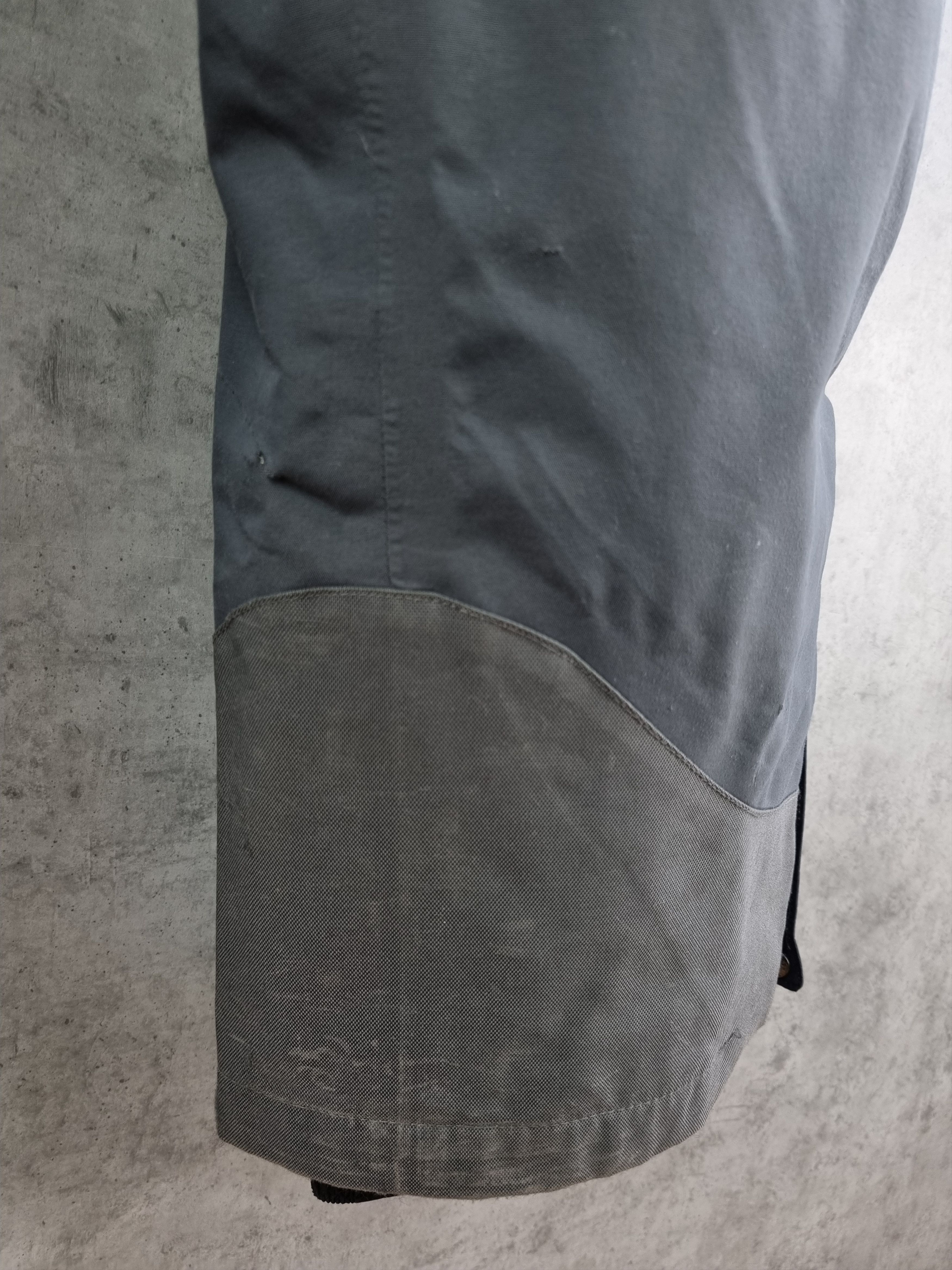 Goretex × The North Face TNF Goretex XCR Summit Series Utility Tactical Ski Pants Size US 31 - 18 Thumbnail