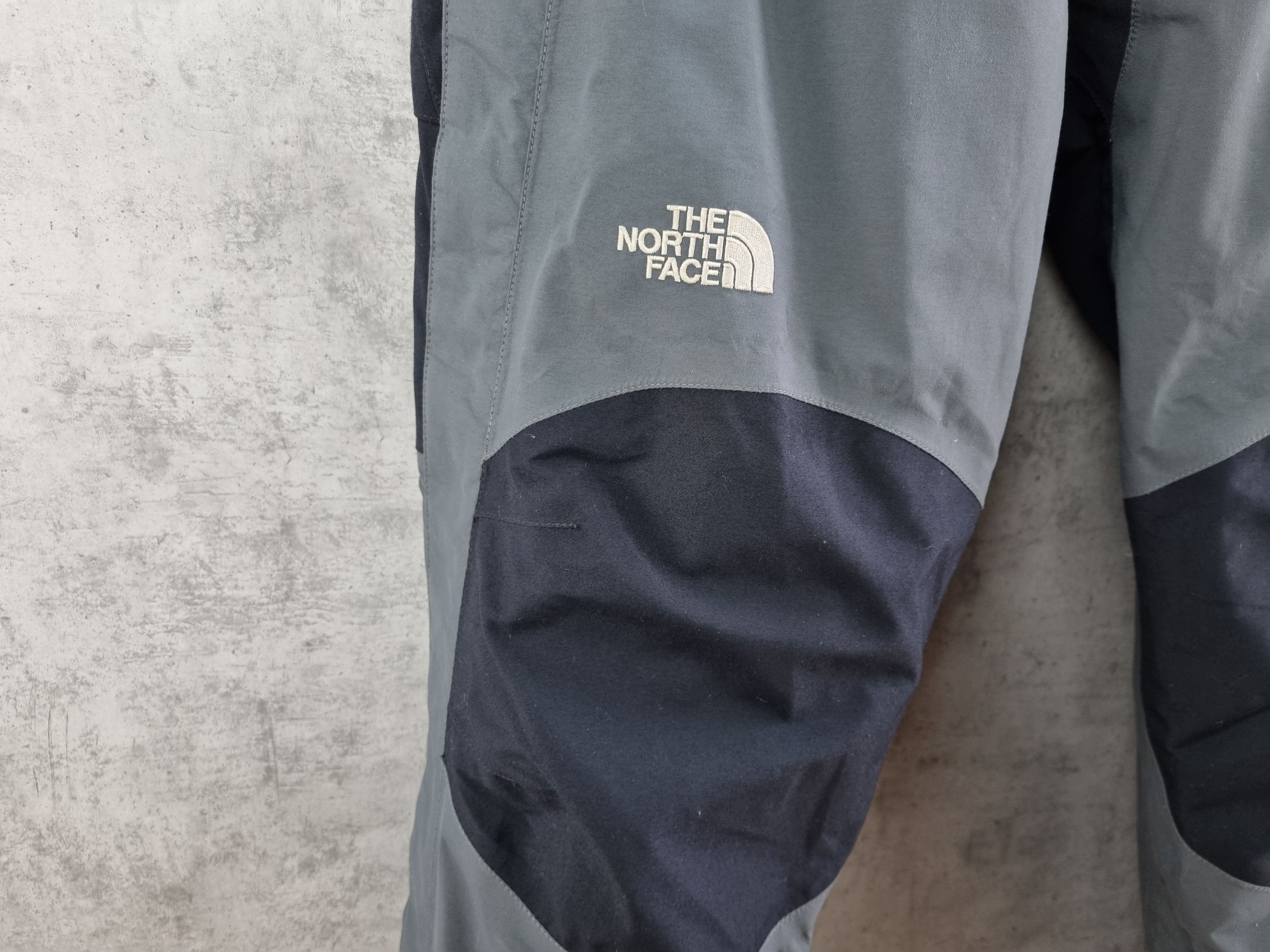 Goretex × The North Face TNF Goretex XCR Summit Series Utility Tactical Ski Pants Size US 31 - 7 Thumbnail