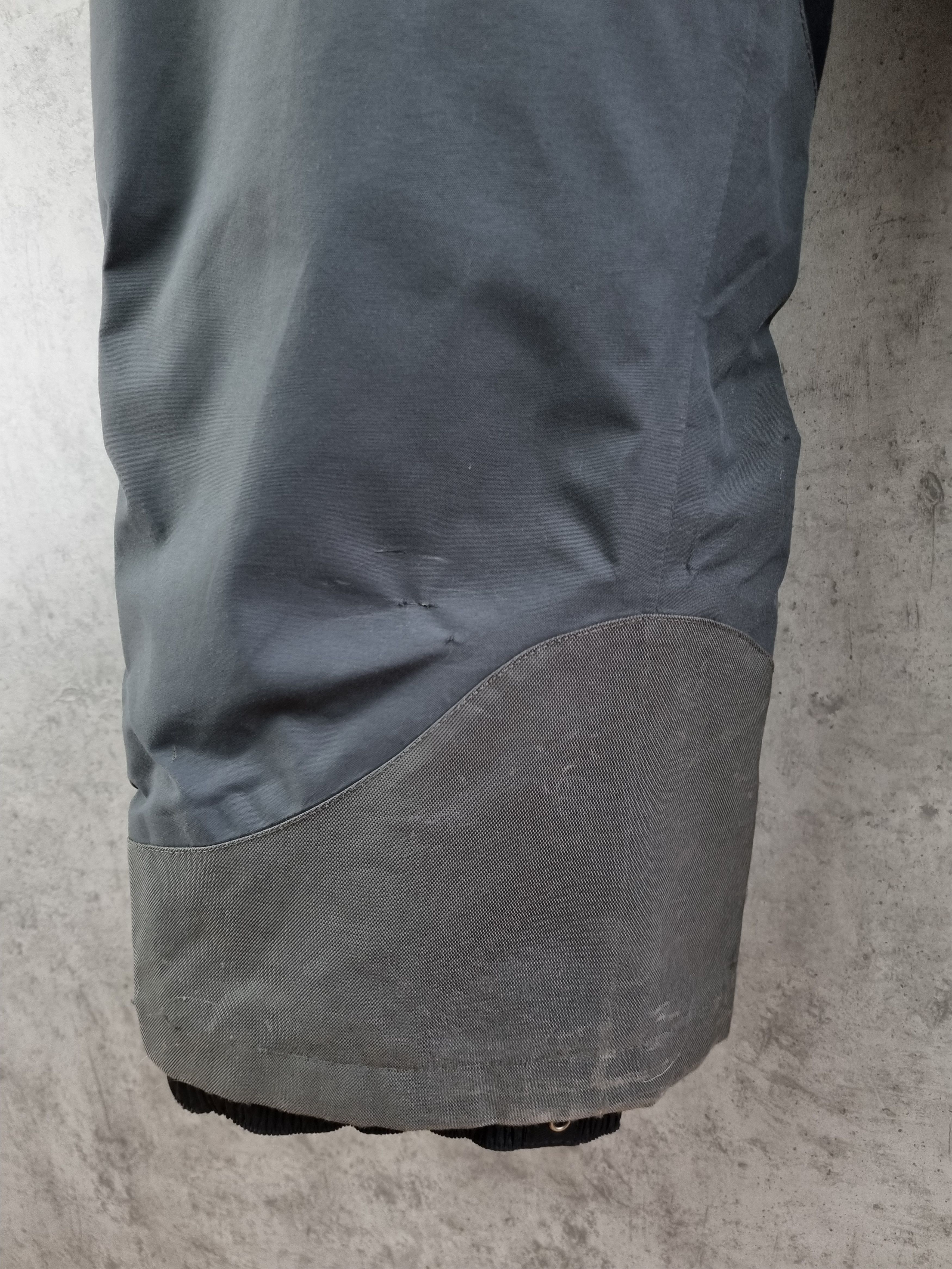 Goretex × The North Face TNF Goretex XCR Summit Series Utility Tactical Ski Pants Size US 31 - 19 Thumbnail