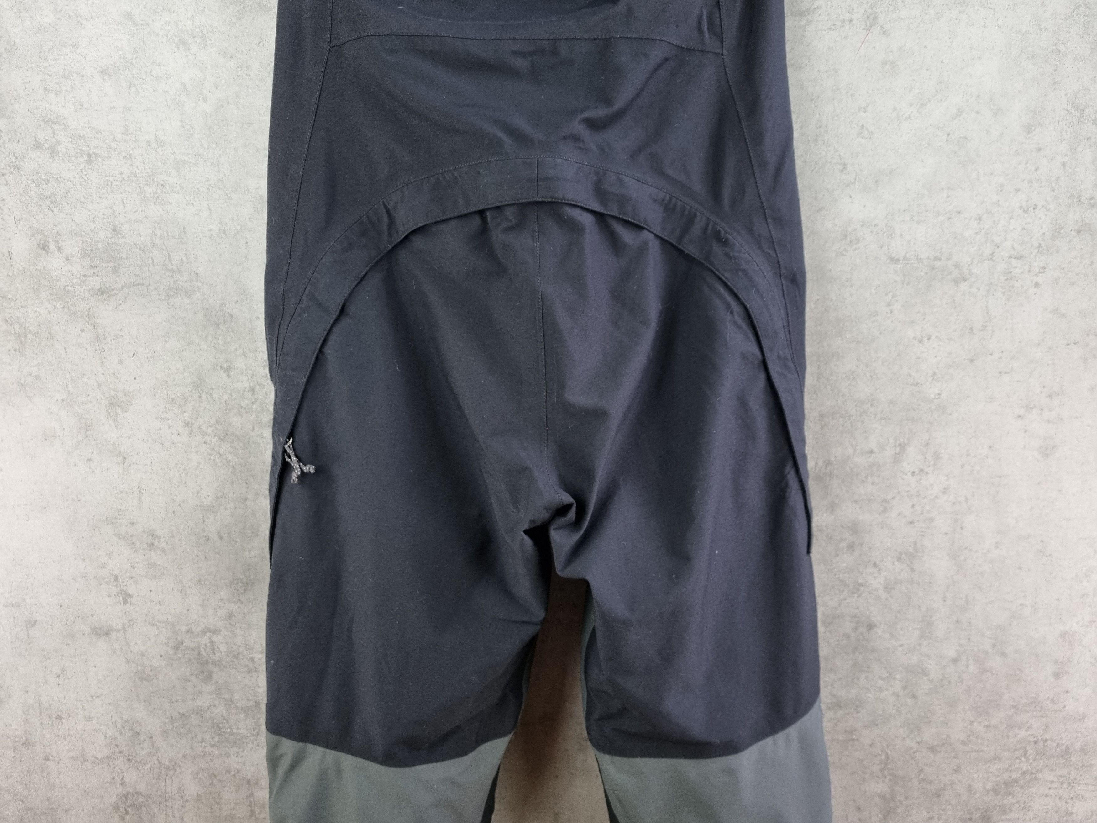 Goretex × The North Face TNF Goretex XCR Summit Series Utility Tactical Ski Pants Size US 31 - 5 Thumbnail