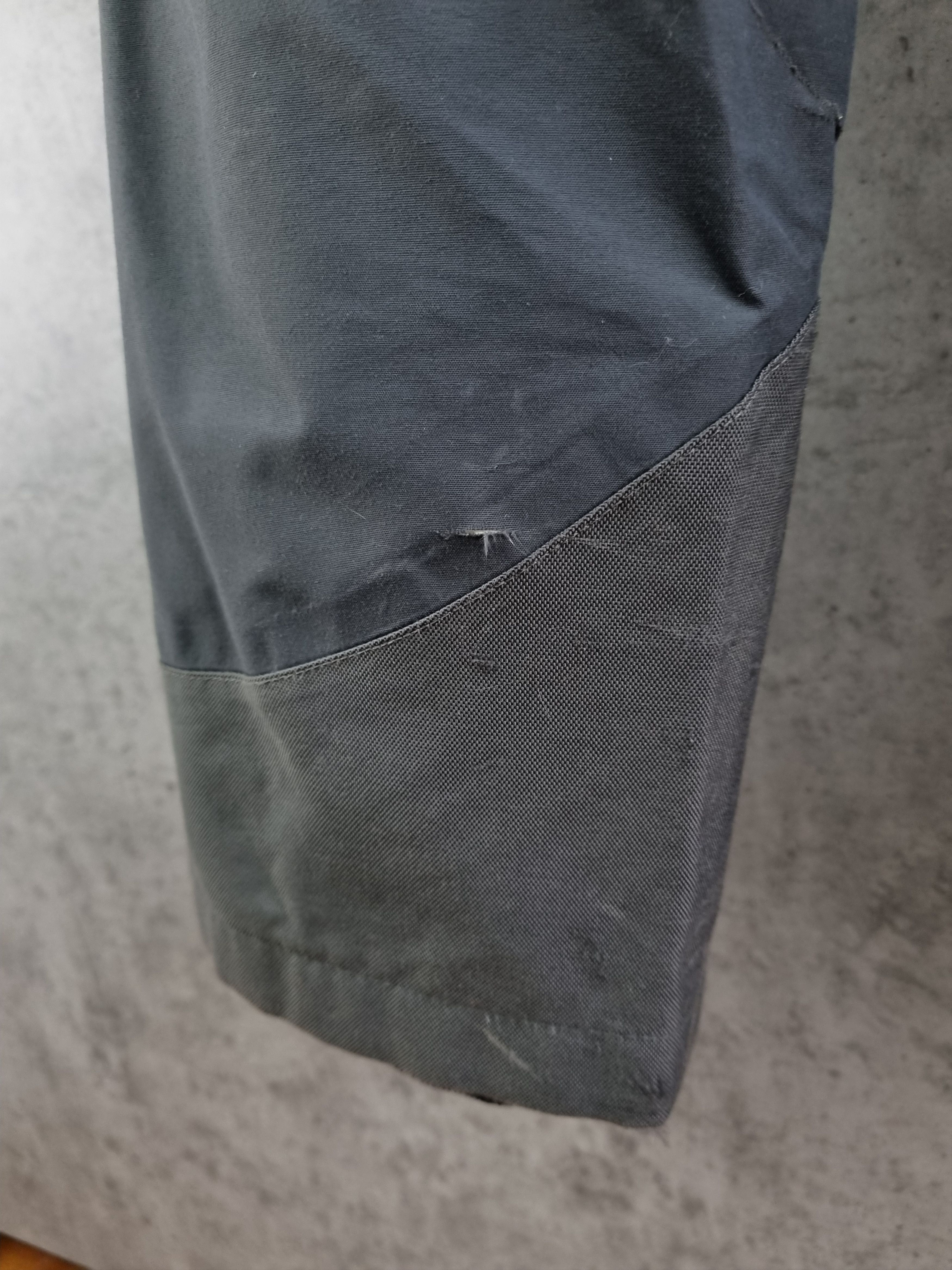 Goretex × The North Face TNF Goretex XCR Summit Series Utility Tactical Ski Pants Size US 31 - 17 Thumbnail