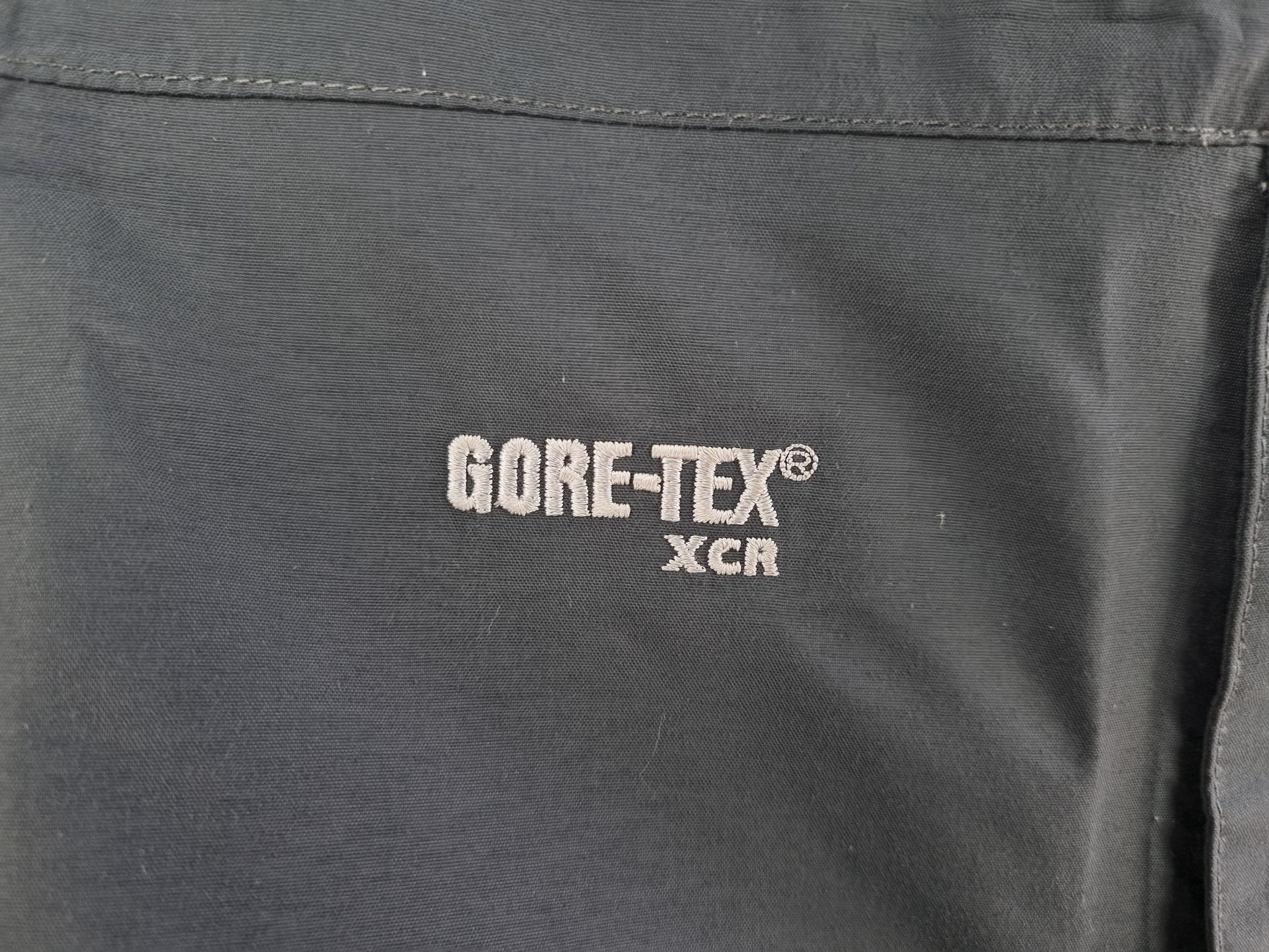 Goretex × The North Face TNF Goretex XCR Summit Series Utility Tactical Ski Pants Size US 31 - 9 Thumbnail