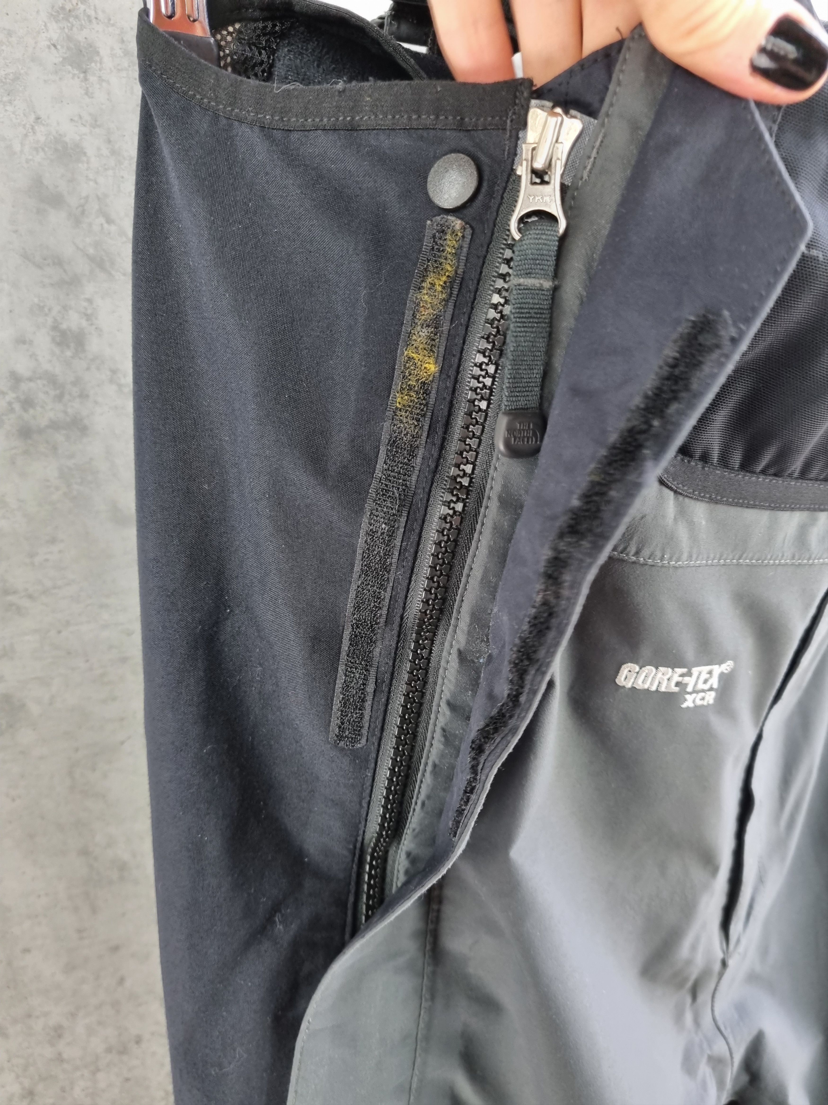 Goretex × The North Face TNF Goretex XCR Summit Series Utility Tactical Ski Pants Size US 31 - 11 Thumbnail