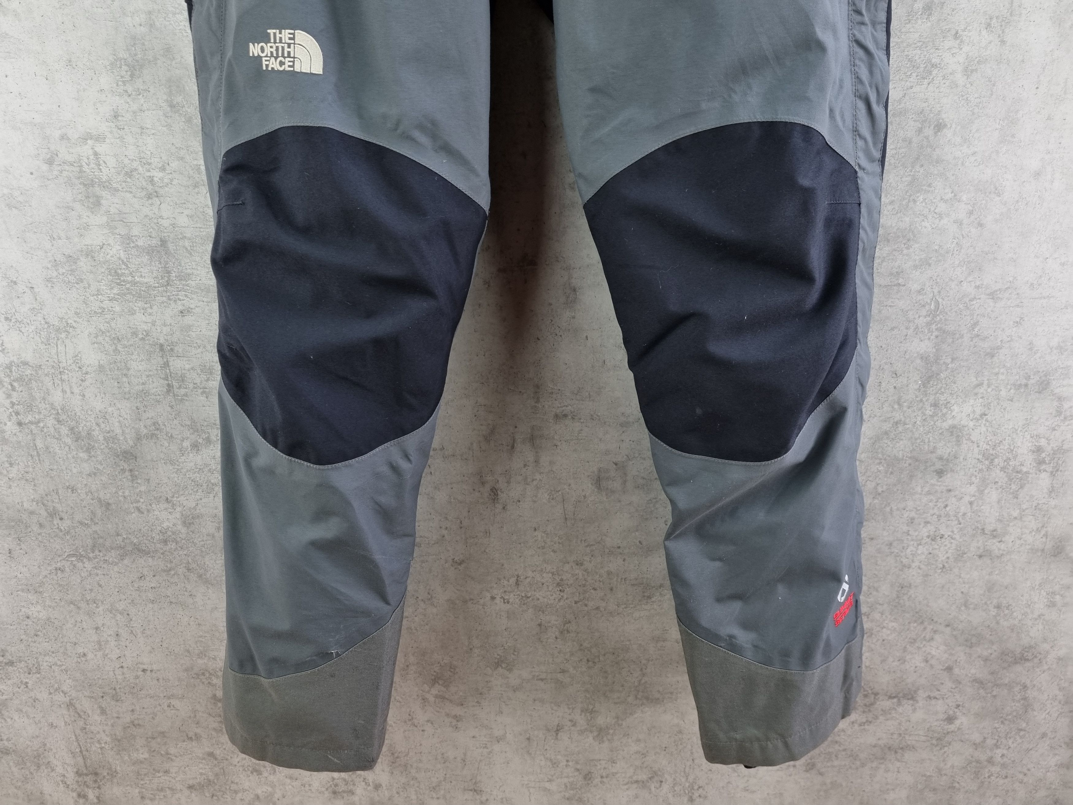 Goretex × The North Face TNF Goretex XCR Summit Series Utility Tactical Ski Pants Size US 31 - 3 Thumbnail