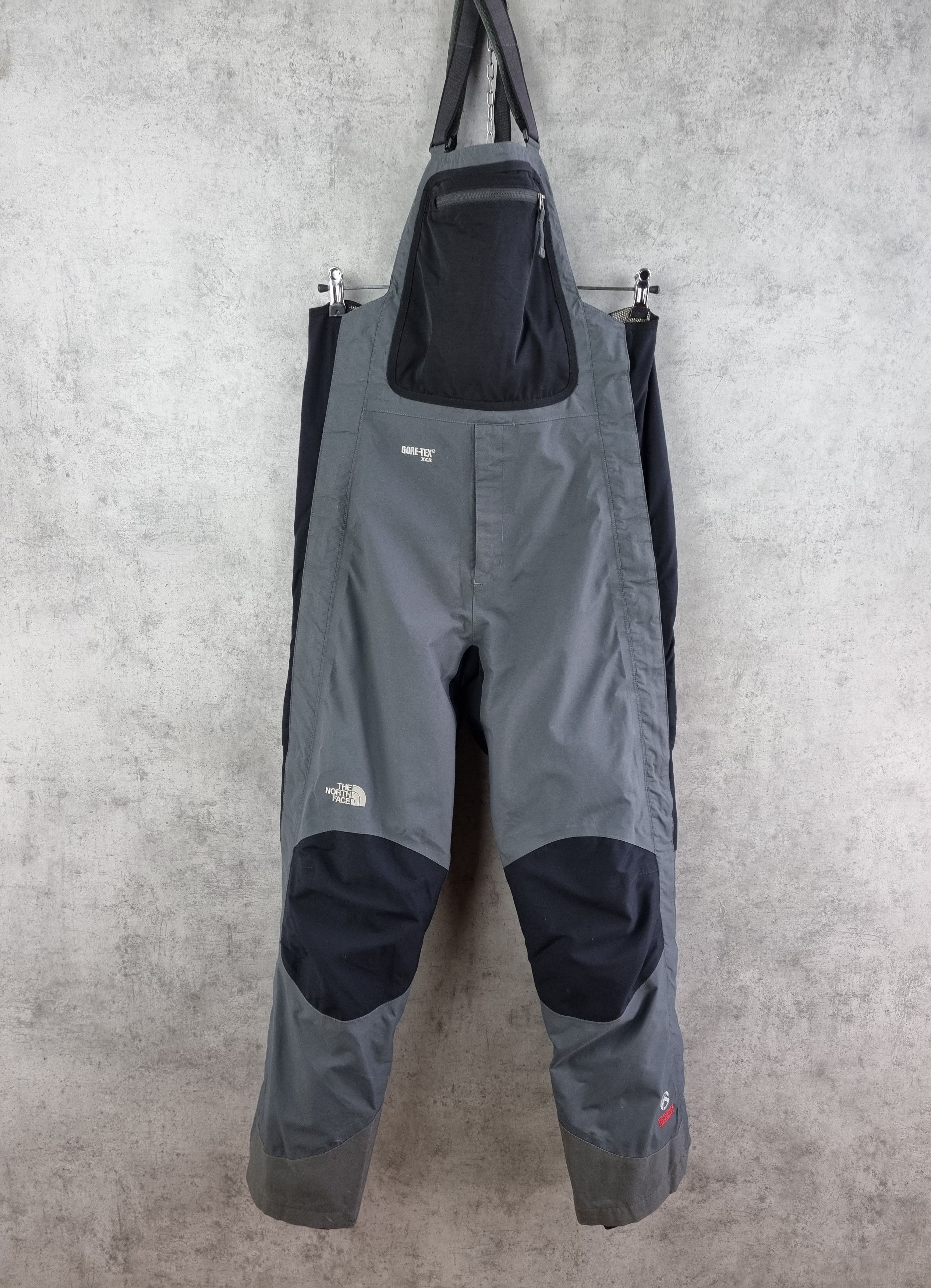 Goretex × The North Face TNF Goretex XCR Summit Series Utility Tactical Ski Pants Size US 31 - 1 Thumbnail